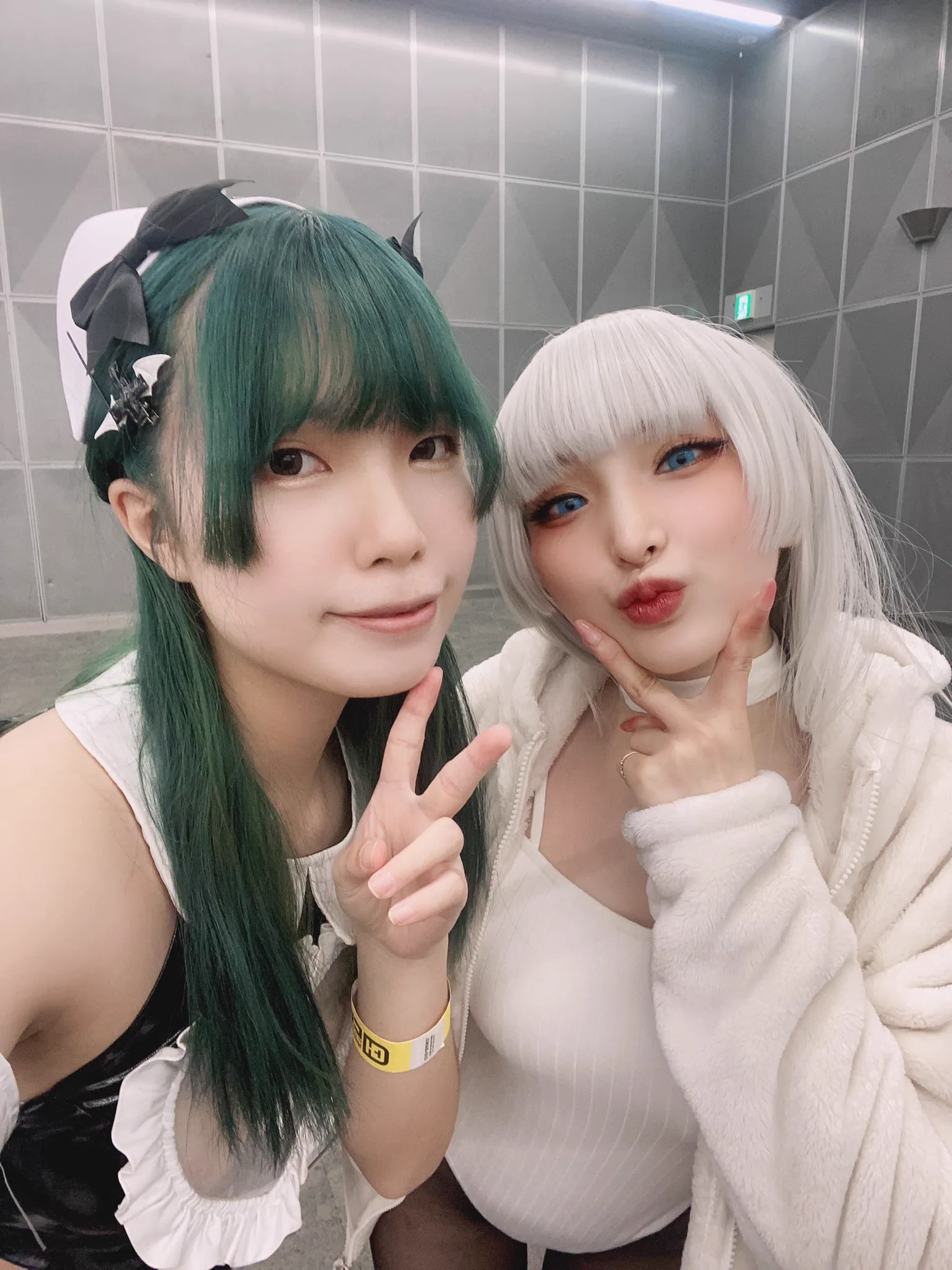 みんな最高♡ https://t.co/c5pCr1CrbY