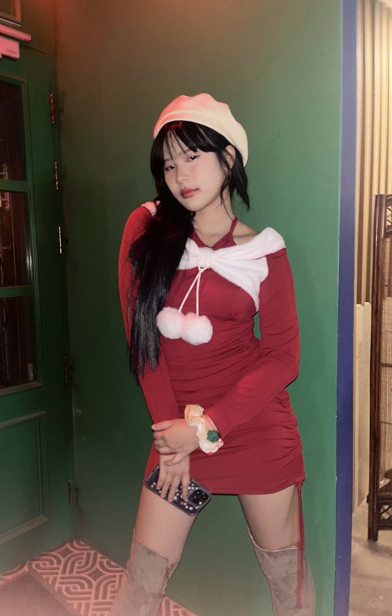 อยากได้ของขวัญงับ🥺🧑‍🎄🌹 https://t.co/t3Tz0ojYcN