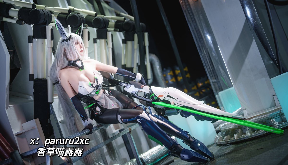 #crosscore #交错战线
荧 https://t.co/P2D9ueNP6I