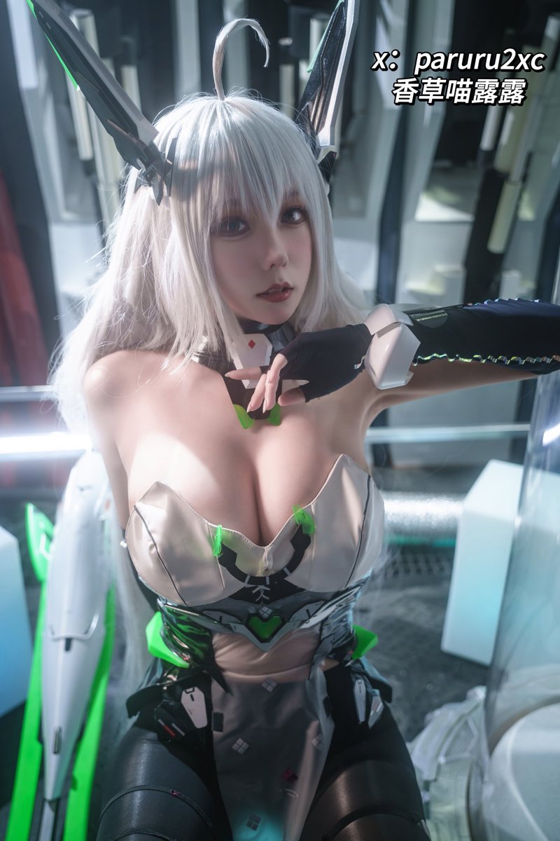 #crosscore #交错战线
荧 https://t.co/P2D9ueNP6I