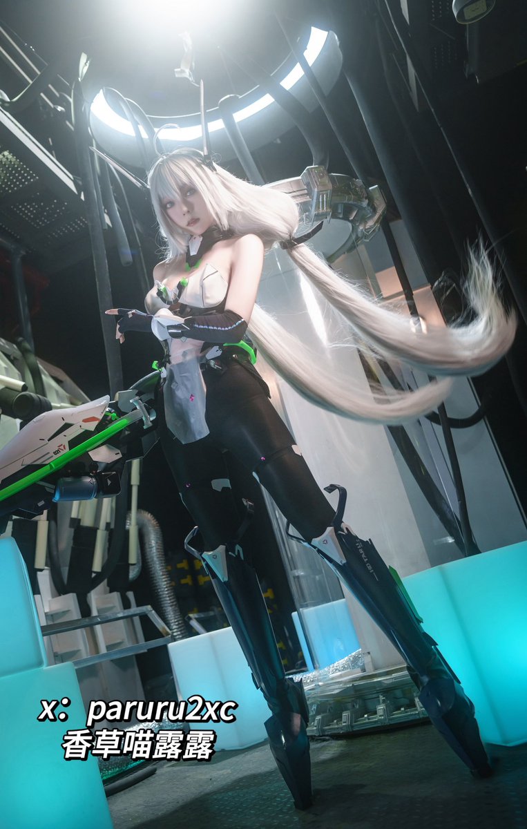 #crosscore #交错战线
荧 https://t.co/P2D9ueNP6I