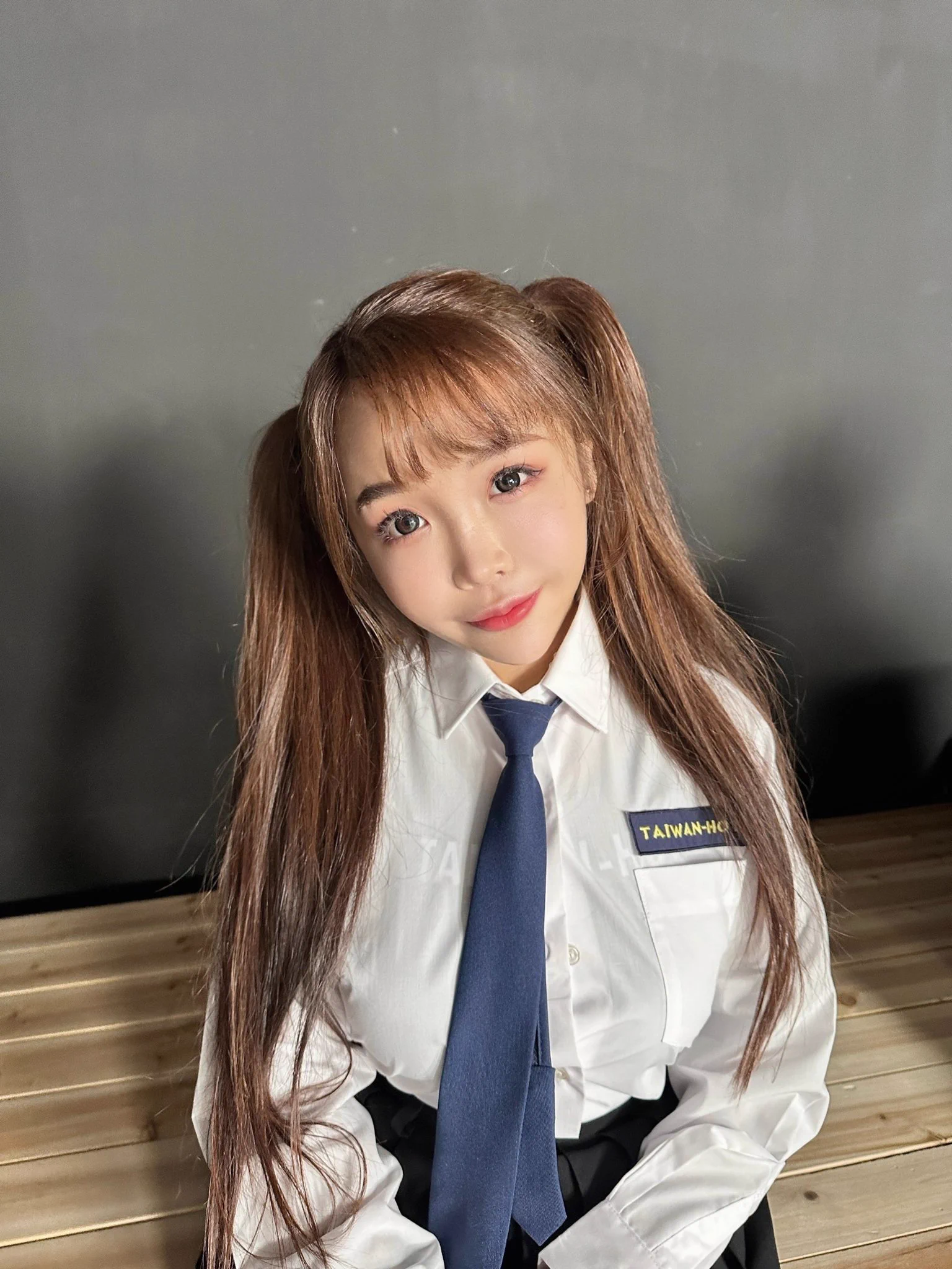 Shooting :3 https://t.co/yshAoqJ1uO