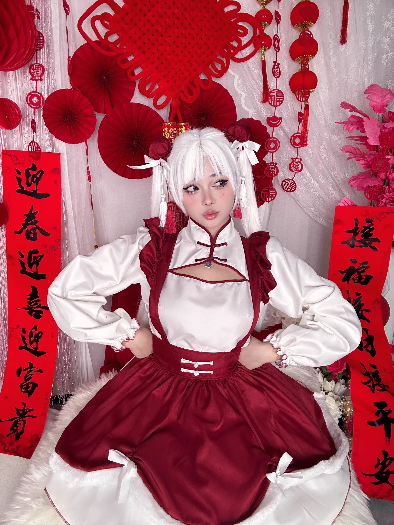 提前新年快乐！卷！都给我卷！ https://t.co/tcYolLZ22j