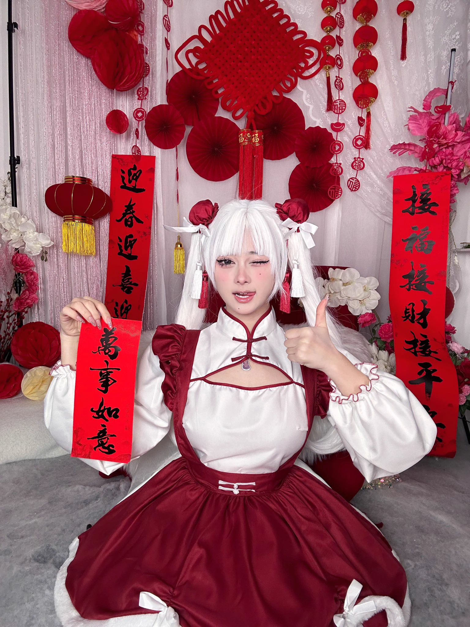 提前新年快乐！卷！都给我卷！ https://t.co/tcYolLZ22j