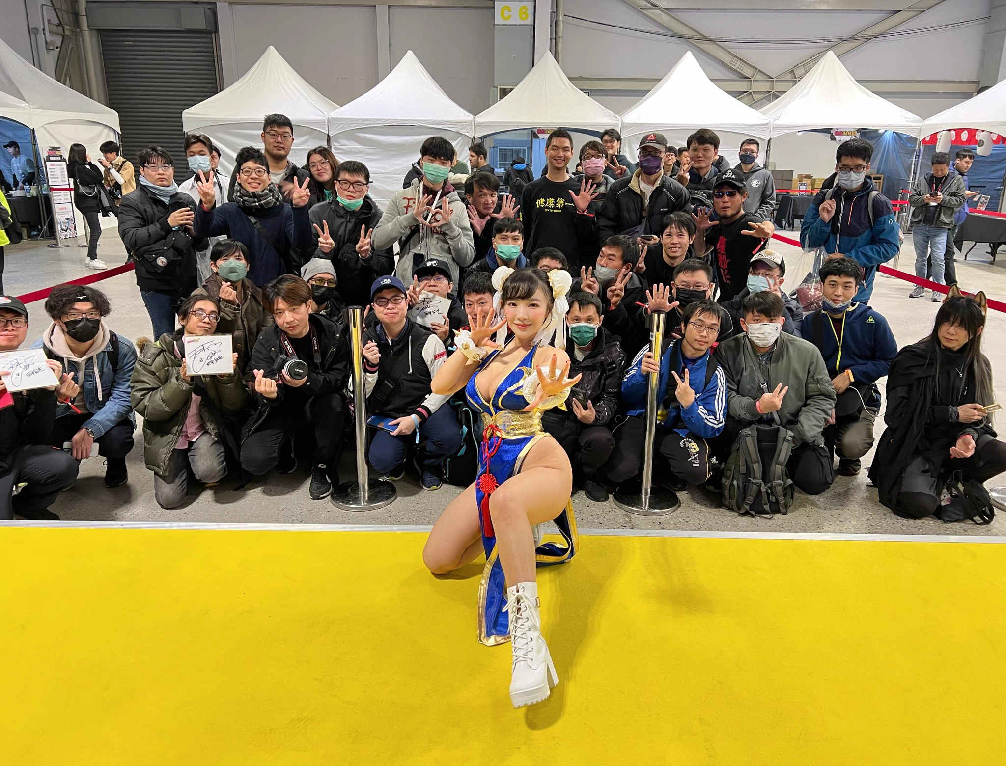 我愛大家💙🇹🇼🖤 in台灣 https://t.co/wY2ezA1s70