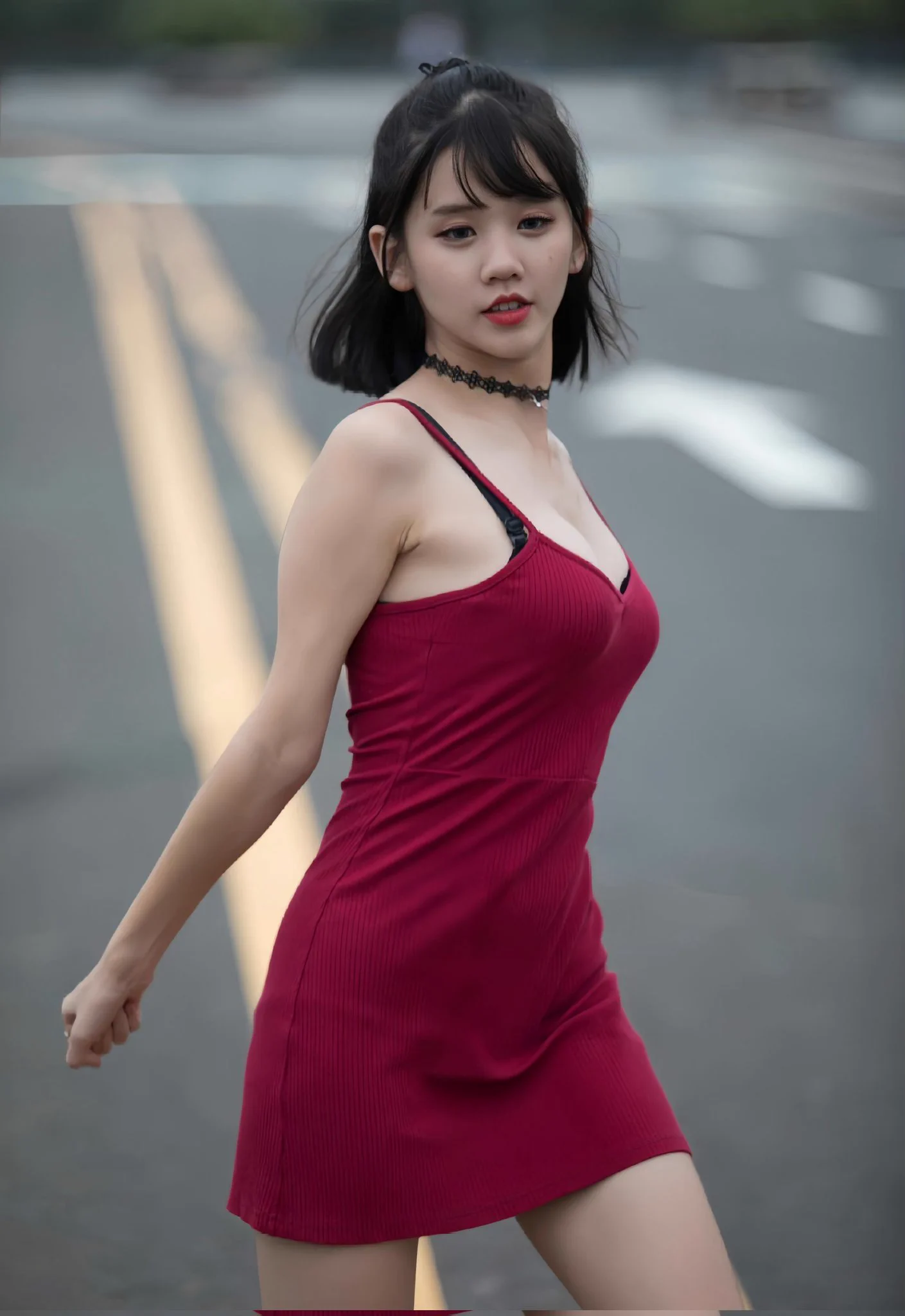 不得不说，生图看着还是带劲，这个小骚货真是贱啊 https://t.co/1LJMjZlxMI