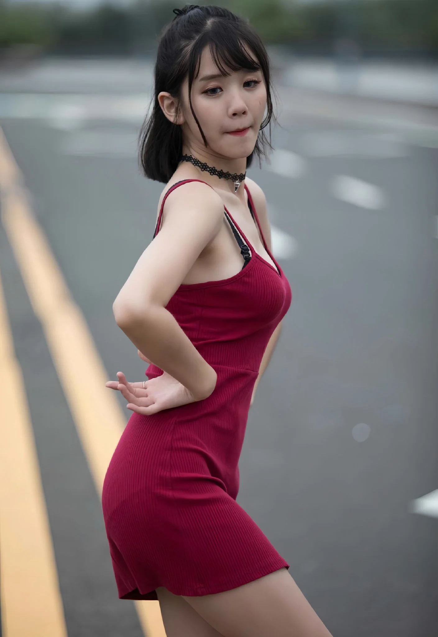 不得不说，生图看着还是带劲，这个小骚货真是贱啊 https://t.co/1LJMjZlxMI