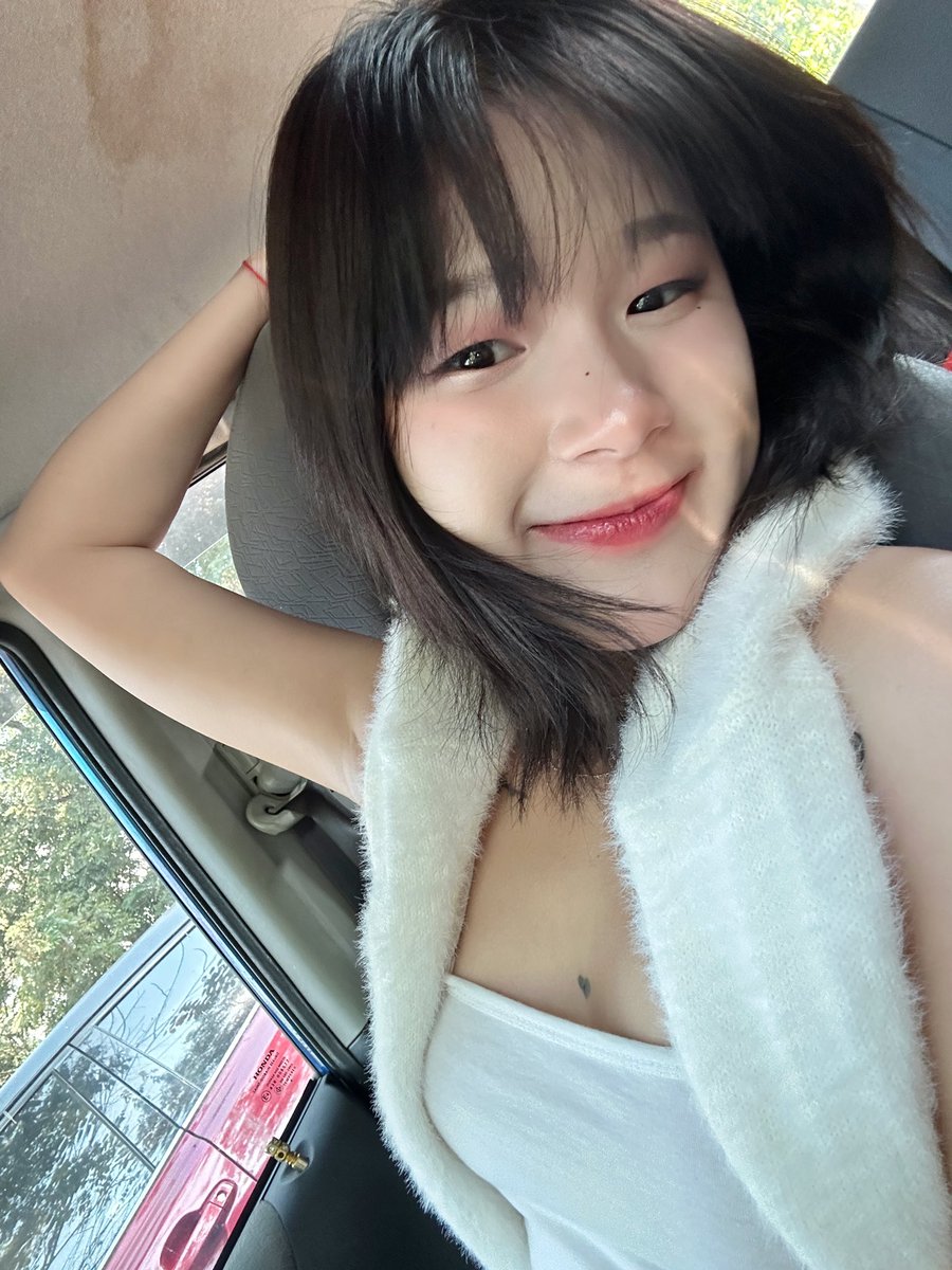 เชียงใหม่อากาศดีจังงง~ https://t.co/VkrruZEsEA