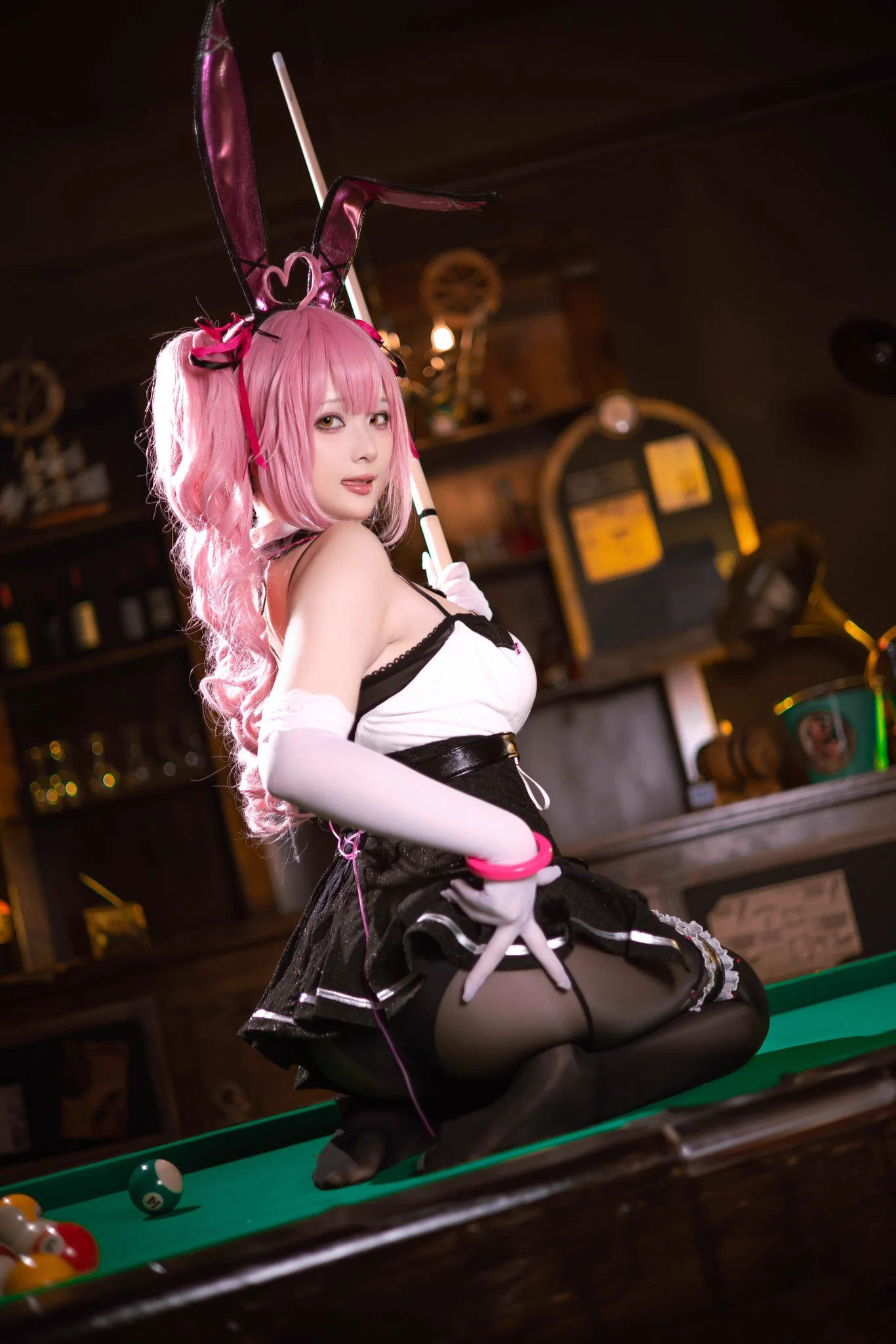 #crosscore #交错战线 出了Katina♣️ https://t.co/GX9KZa3Bi3