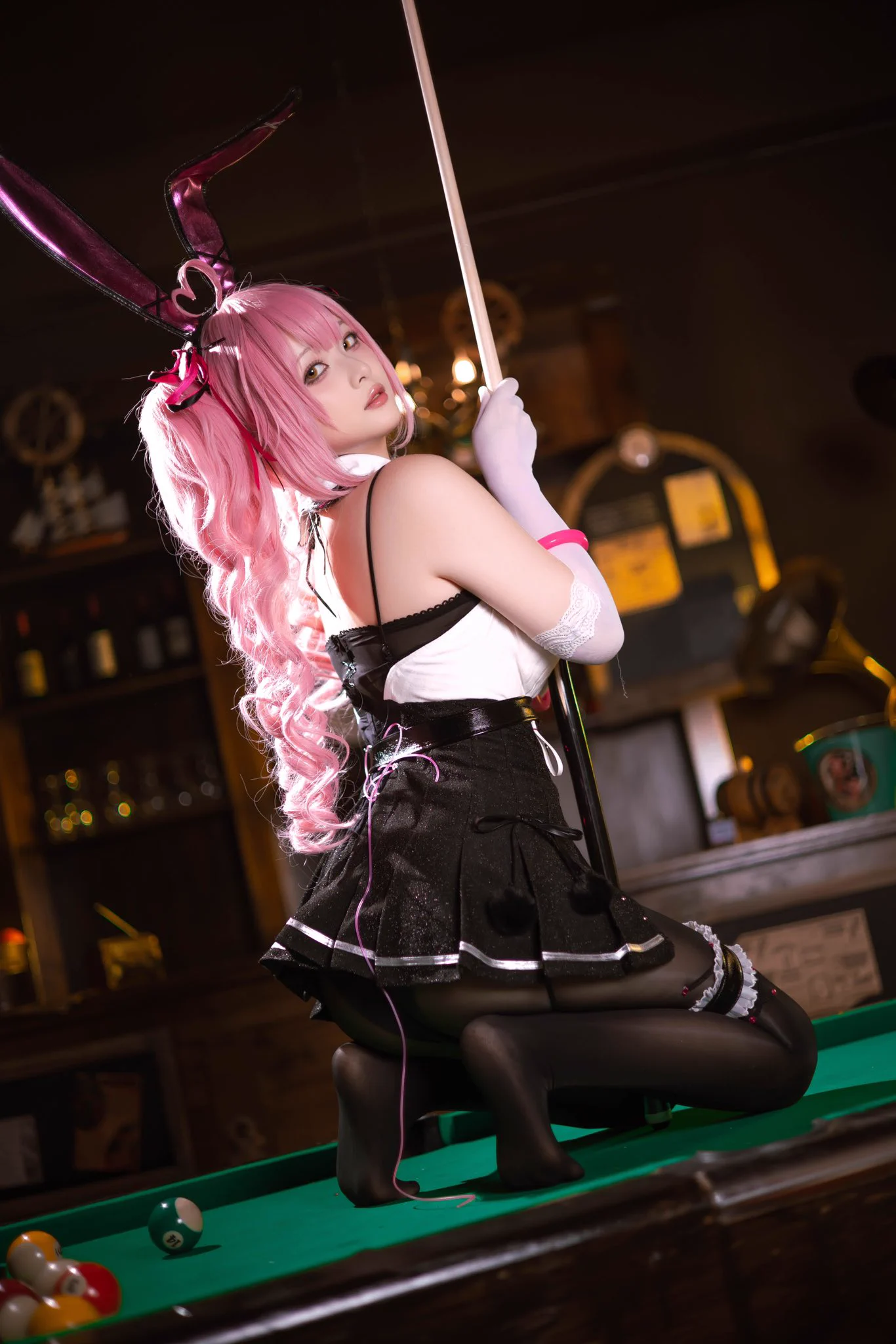 #crosscore #交错战线 出了Katina♣️ https://t.co/GX9KZa3Bi3