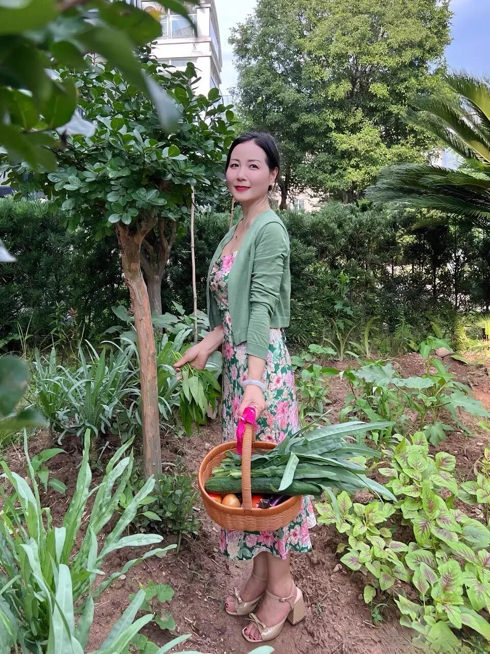 贤惠的邻家婶婶 https://t.co/GC7QsAJ7Hv