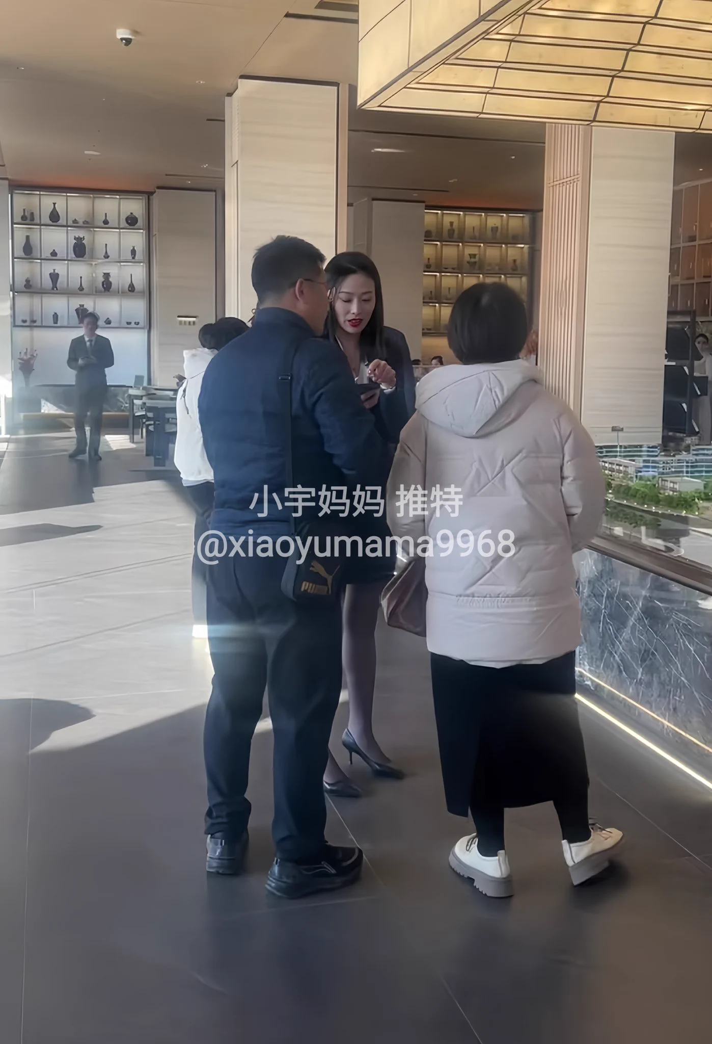 是不是男人都喜欢这一款？明天删！ https://t.co/77nnWWKtlx
