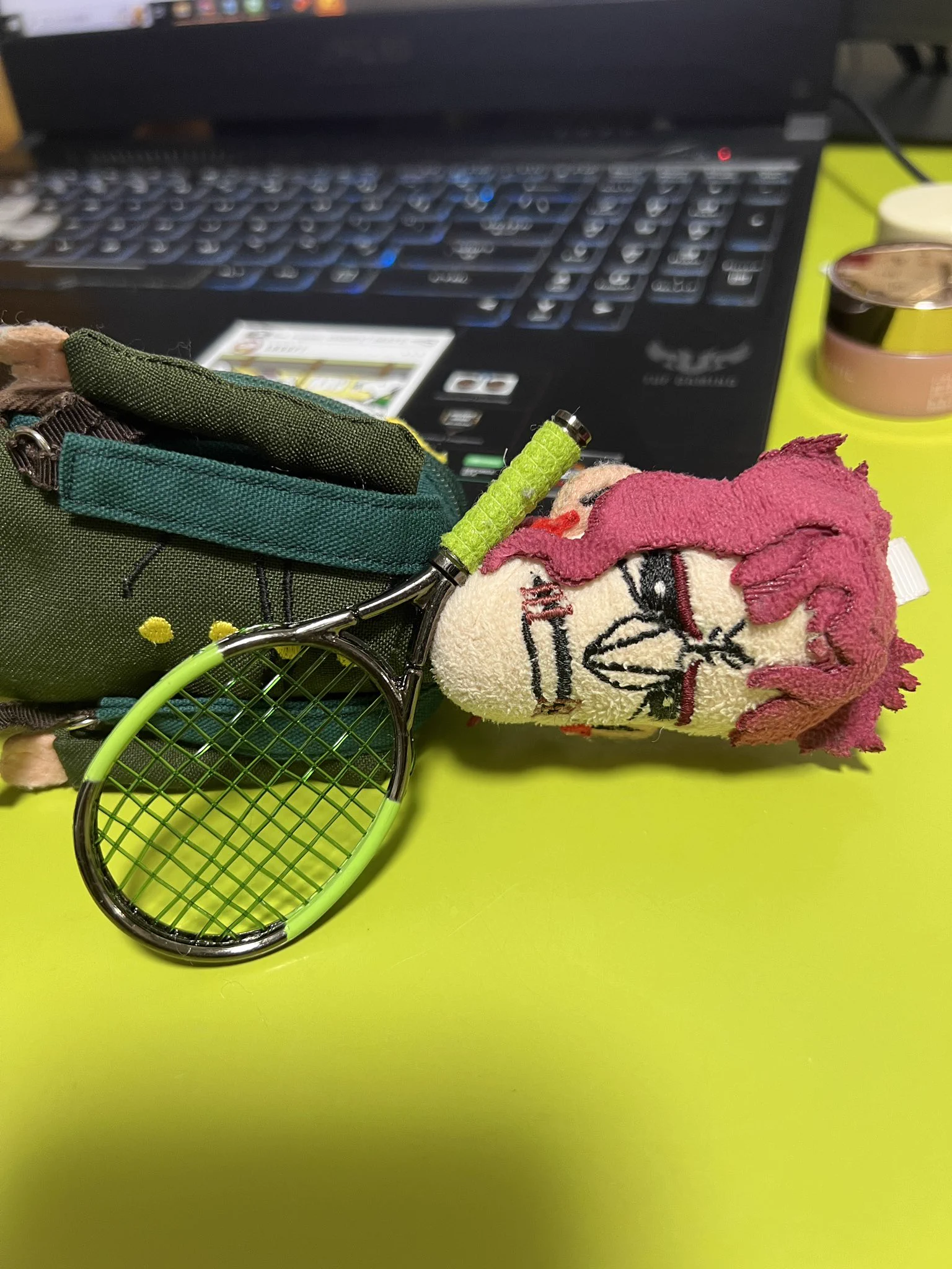ノリくんも張り切っています https://t.co/ZSanjhDqxe