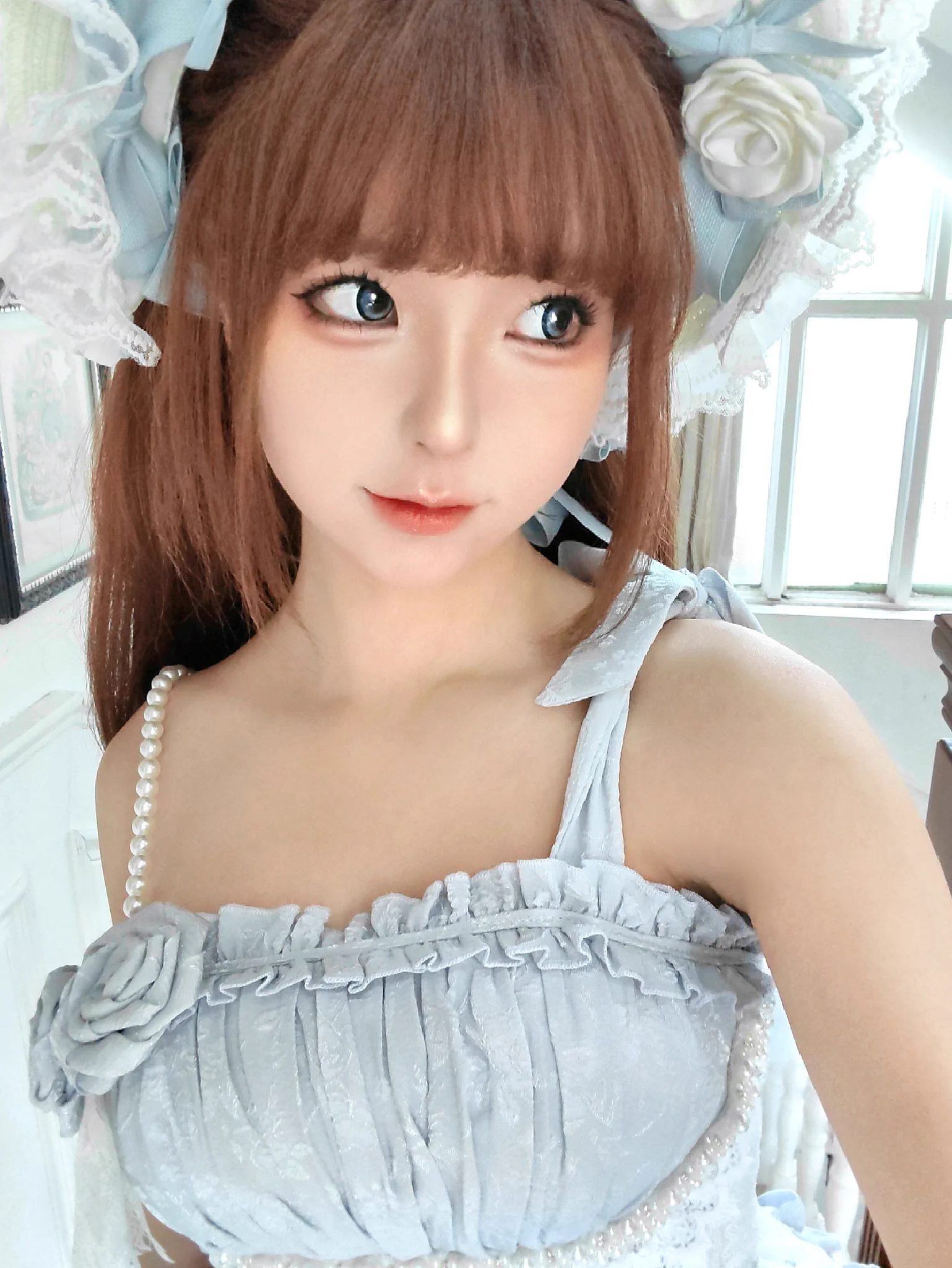 Happy weekend～ https://t.co/Y98YrMjq9Z