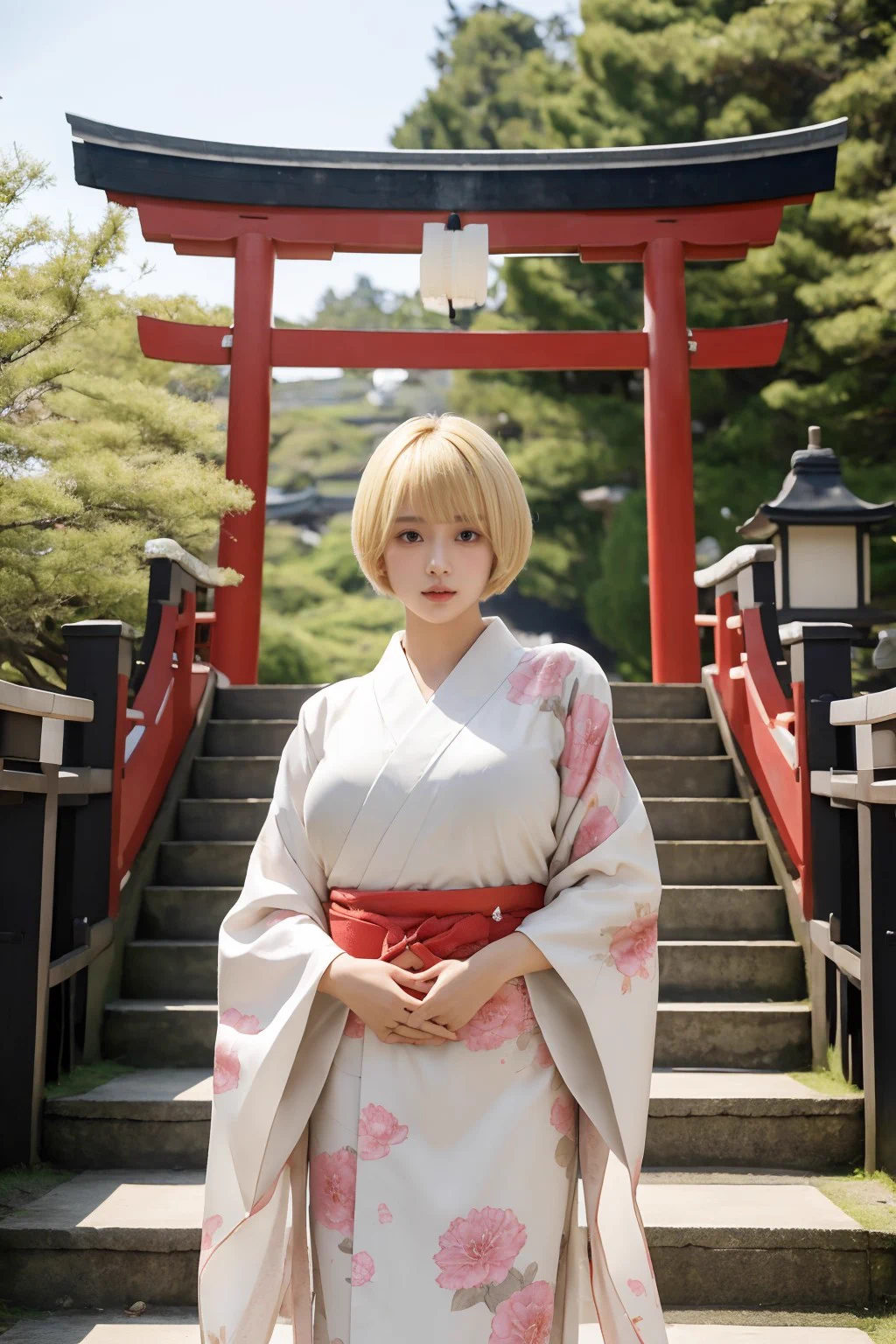 初詣は🍞解除のお参りです⛩️＃初詣 https://t.co/ECNpRcT7cT