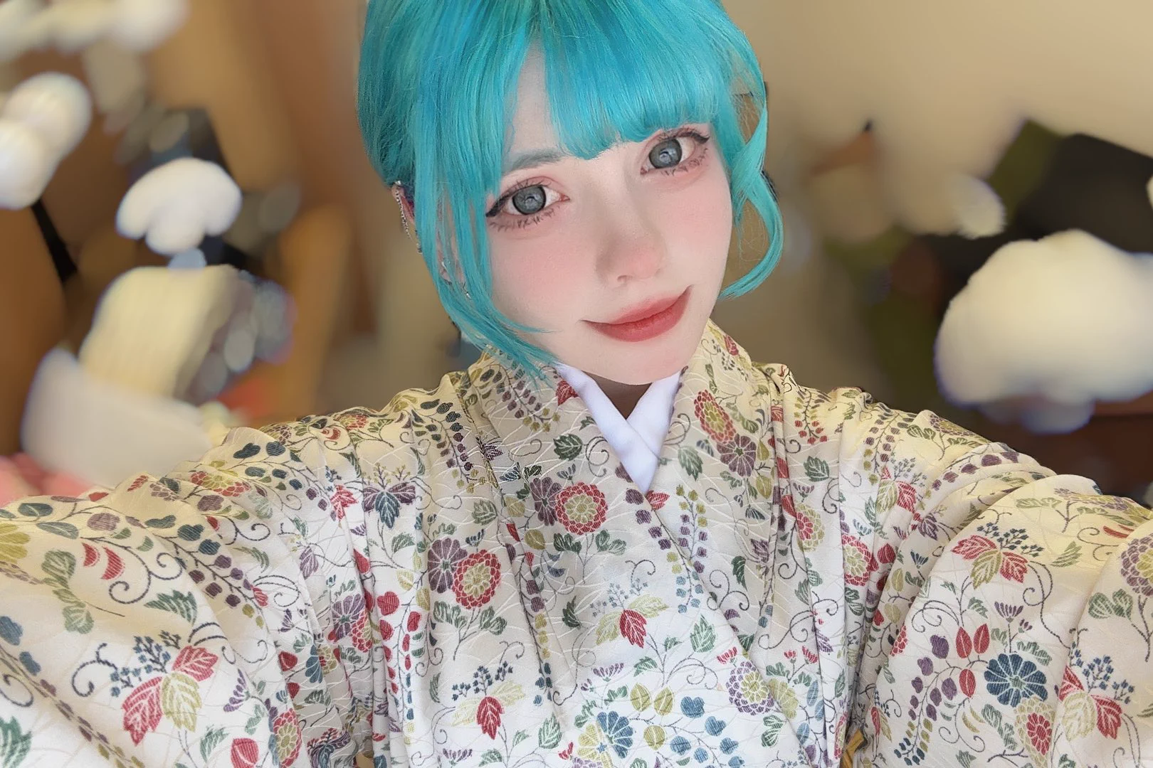 あけましておめでとうございます！ https://t.co/7XnnMeykox