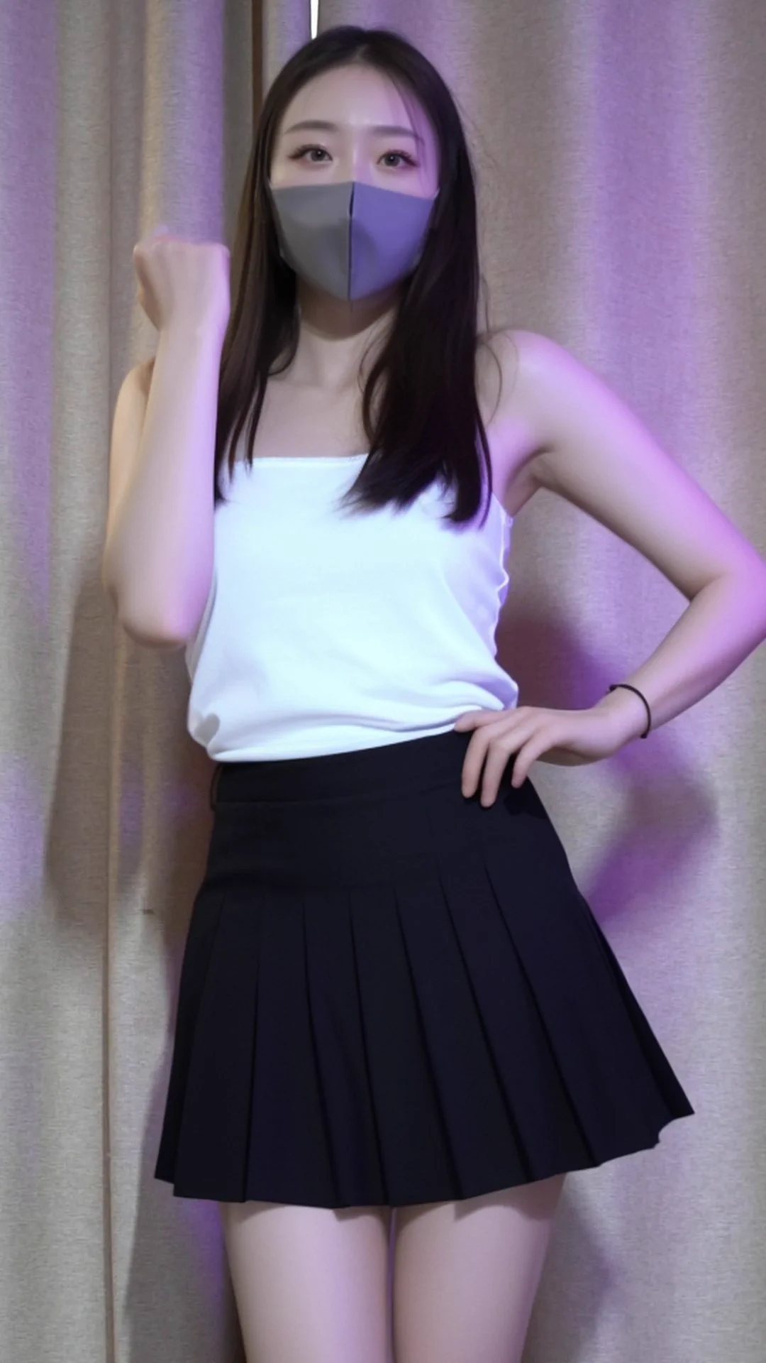 2024愿我们的小日子都越来越好🌻#AI重绘 #StableDiffusion https://t.co/nEY9gOAnmR