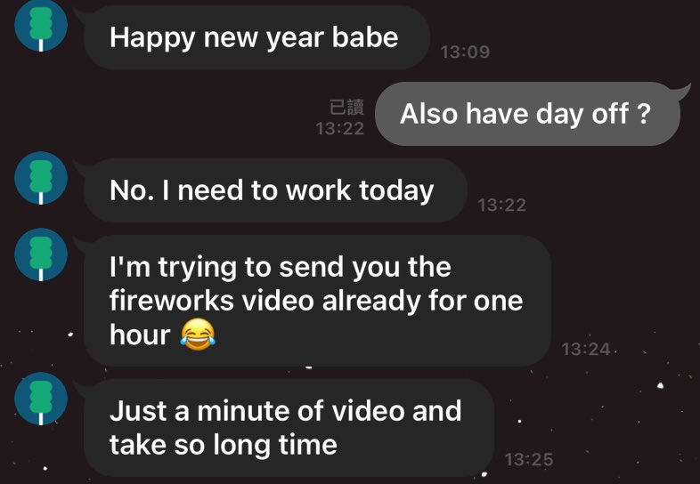 喜歡外國人的原因很大部分是他們不會批評我的身材肥、胖、腫
 那些都是台灣男生用來傷害我的話
就算不當交往對象，我們相處的感覺也是朋友般的輕鬆
不會有台灣男生那種自視甚高的鄙視眼神 https://t.co/5AfYKCpmnQ