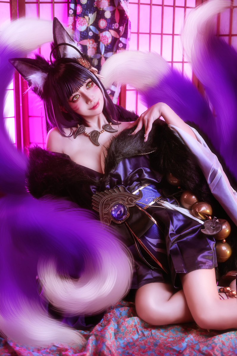 最近風邪のせいで、ずっと寝ていました
でも今日は体の調子が良くなりました
誰說笨蛋不會感冒
一感冒就臥床好幾天🥹
-
Designer @Dishwasher1910 https://t.co/4YltKMhFeh