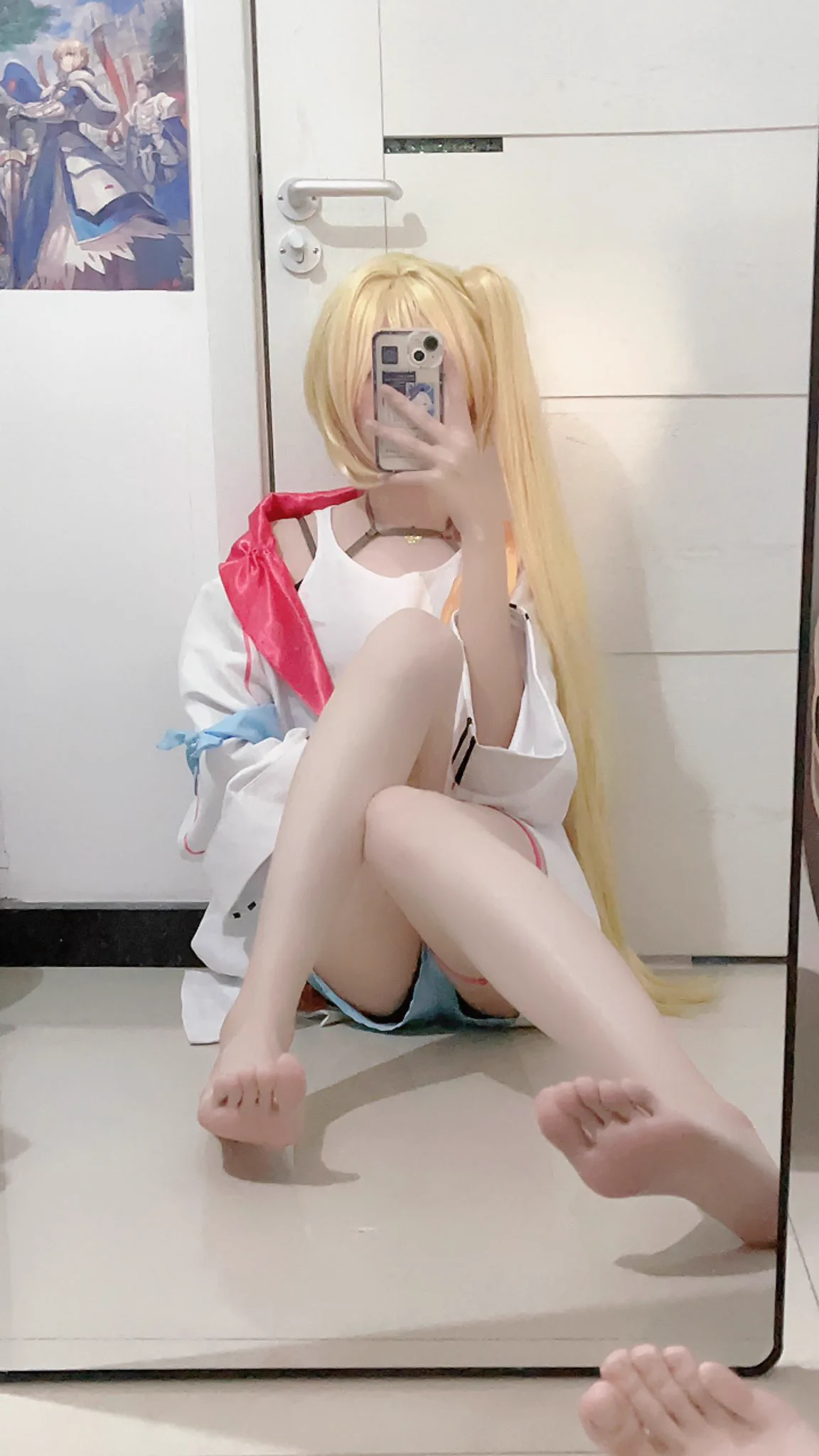 摆烂了摆烂了 https://t.co/VdTBWh9mLQ