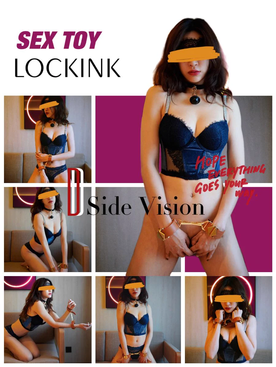 尝试了 @LockinkOfficial #索迹皮革手足锢 ，模块化的组件让我可以和她一起慢慢开发，也让我可以放飞想象，给她设计独有的捆绑方式。自动扣穿戴很方便，也可以更精准的调节松紧，手腕纤细的她不用再发愁了。电镀黄铜金属件加棕色皮无论是配浅色内衣还是深色内衣，都很搭。https://t.co/JeNWCqknjh https://t.co/fIKgkhWxdA