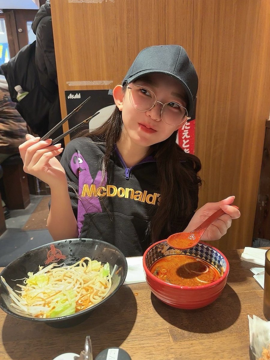 【お知らせ】
1月13日にマルハン仙台卸町店様とマルハン仙台駅東店様に行きます！！🫶✨

①マルハン仙台卸町店様
11:30〜14:00 予定

②マルハン仙台駅東店様
15:00〜17:30予定

⭐︎ツーショット1枚
⭐︎サイン(色紙のご持参をお願いします)

初めての仙台！無料なのでぜひぜひお気軽にお越しください🐈✨

#PR