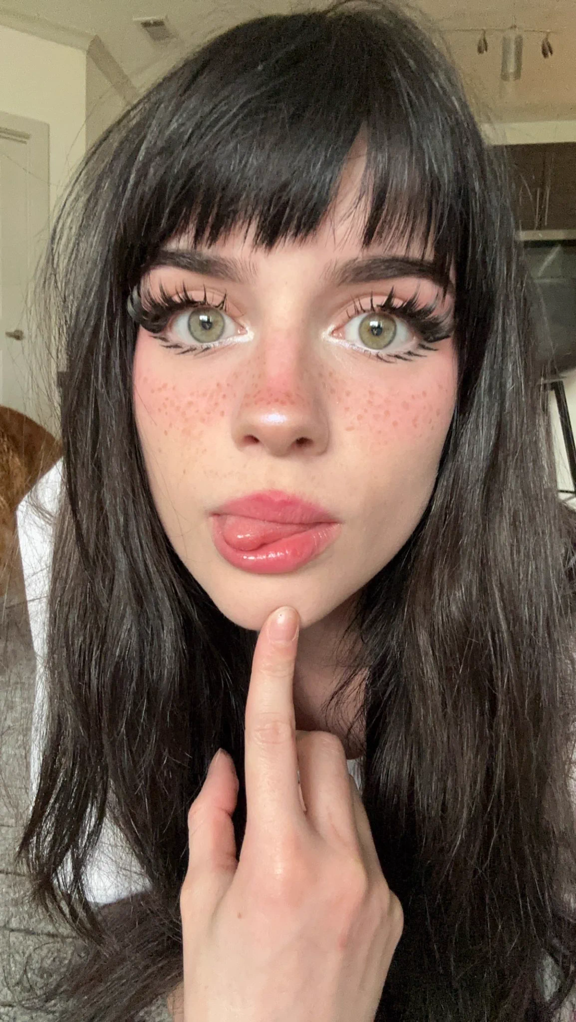 show me soapy tiddies rn https://t.co/8wTaBDWusJ