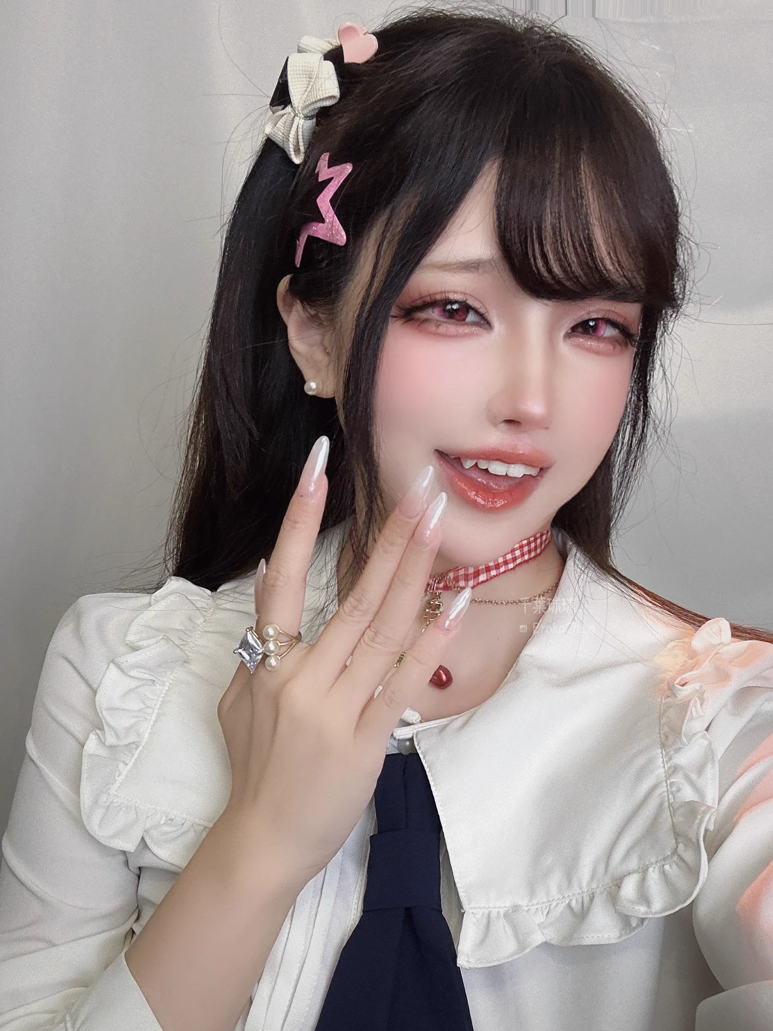 雑魚♡ https://t.co/1lS62DWEGx