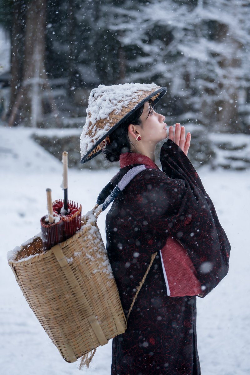 白川郷❄️

#tokyocameraclub https://t.co/UZfGQXGTn4
