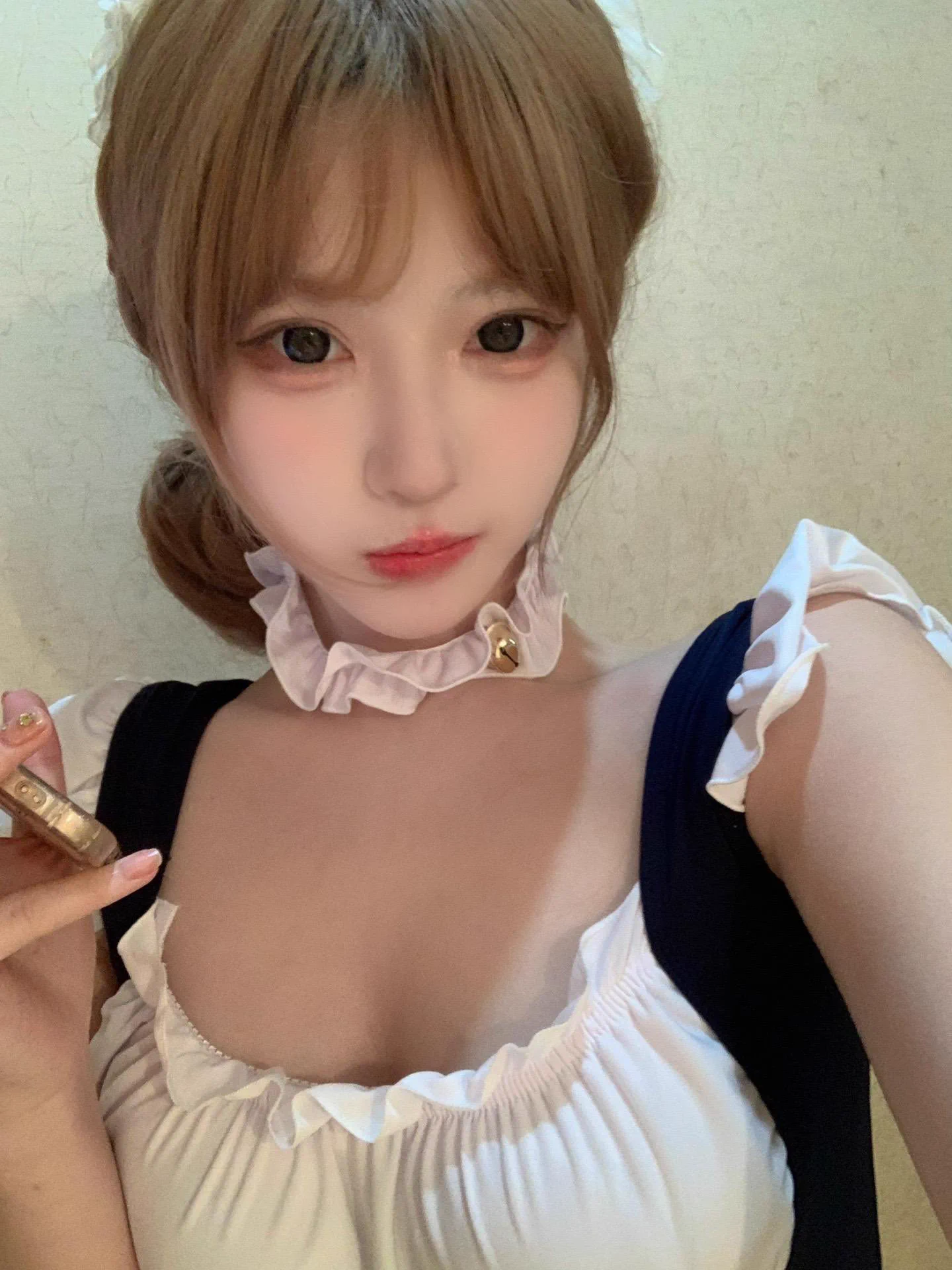 主人，今天晚上下面给你吃可以吗？ https://t.co/DE45xbJriY
