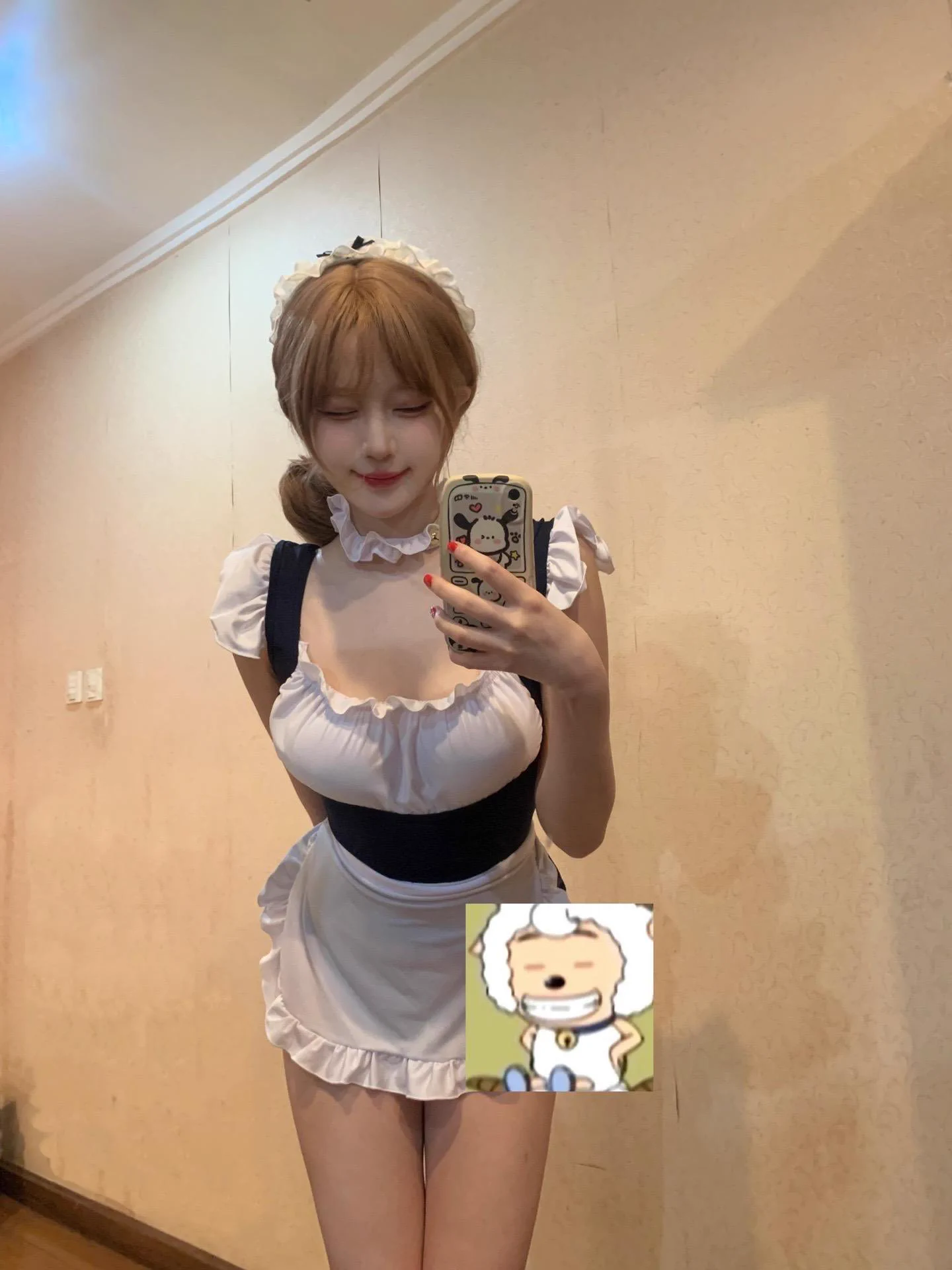 主人，今天晚上下面给你吃可以吗？ https://t.co/DE45xbJriY