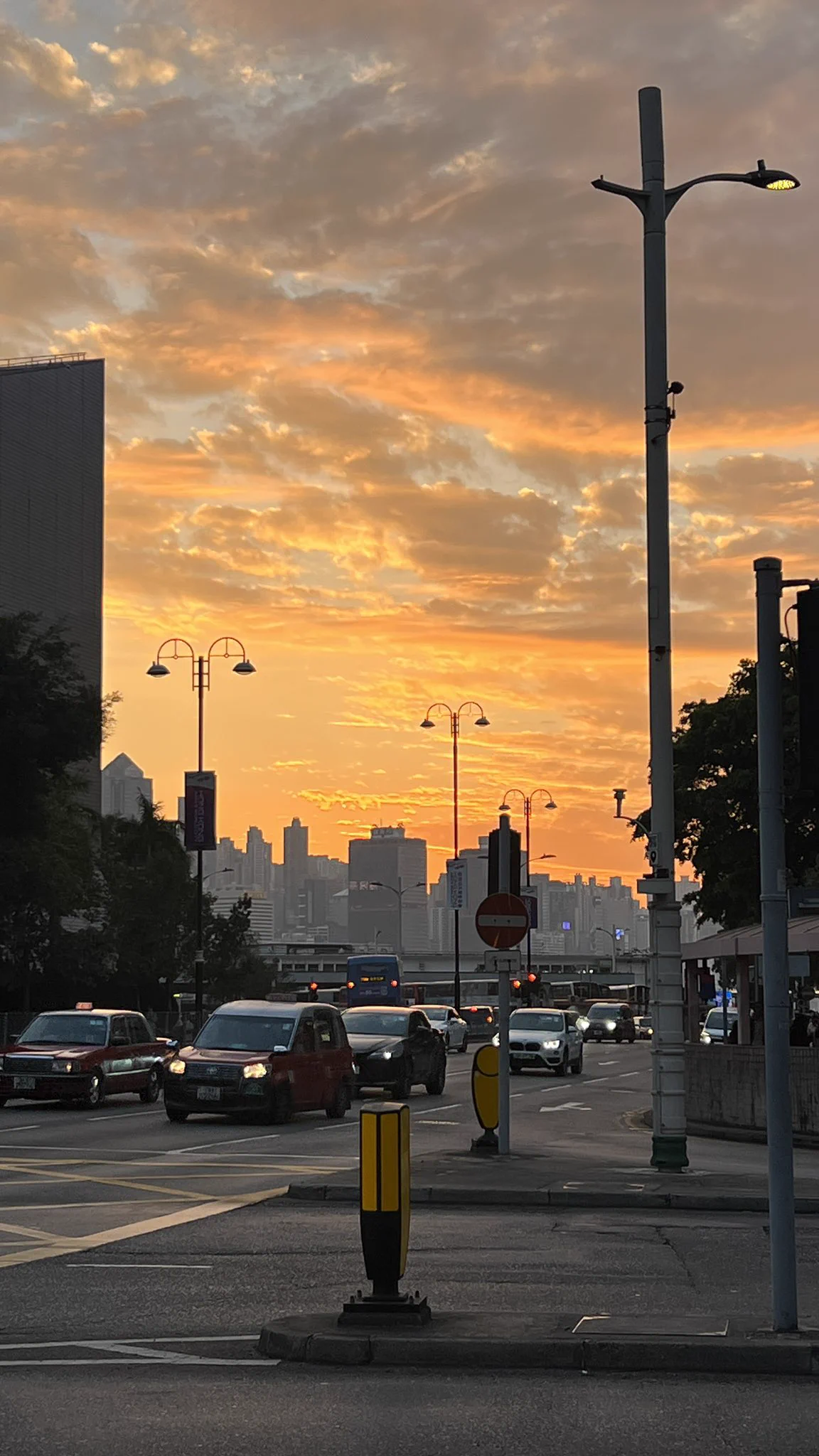 又追到落日🌇 https://t.co/eNV8U8WWjp