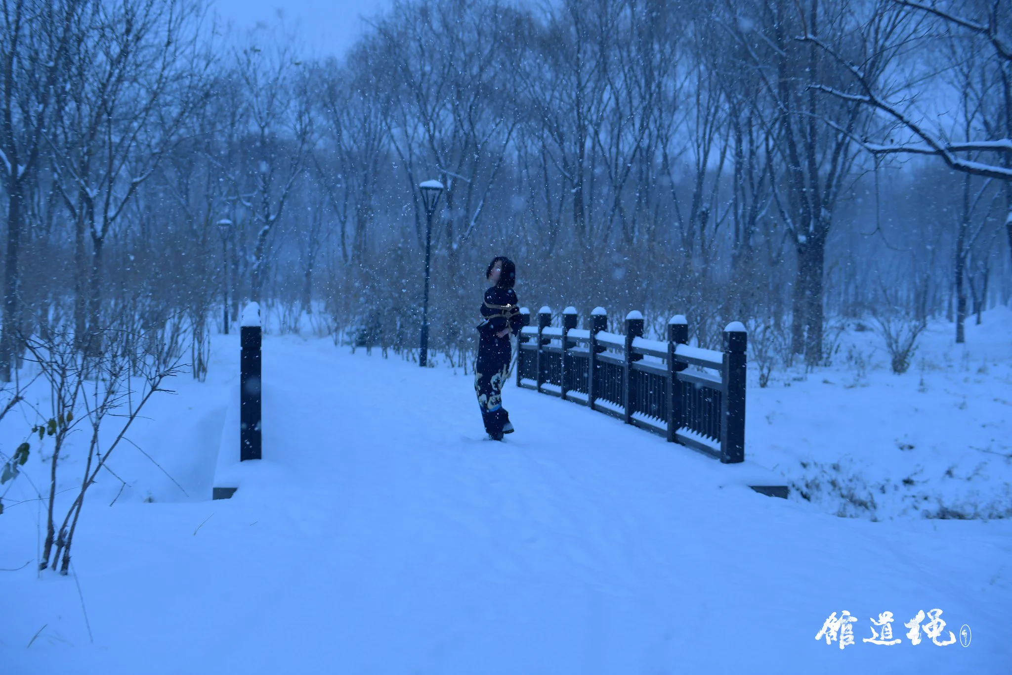 落雪就像神的精液。 https://t.co/xls37NFxK9
