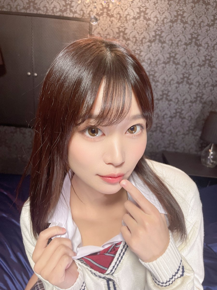 ちゅーする？ https://t.co/00QPndVU9O