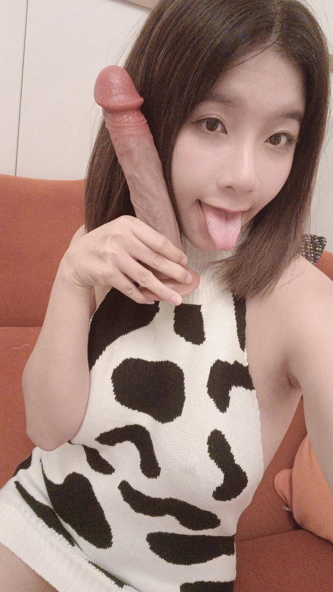 喜歡大屌 luv big dick 🥵 https://t.co/EhnrGMlrOl