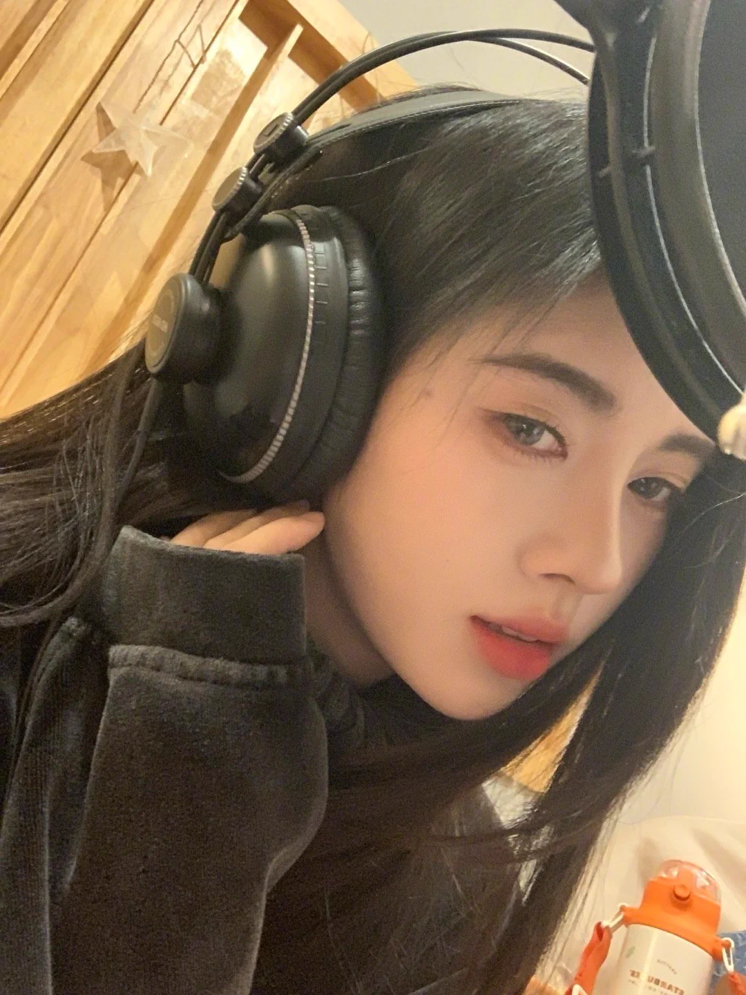 鞠妈久违的更新，wink加比耶，可可爱爱😋 https://t.co/81OfSGpihV