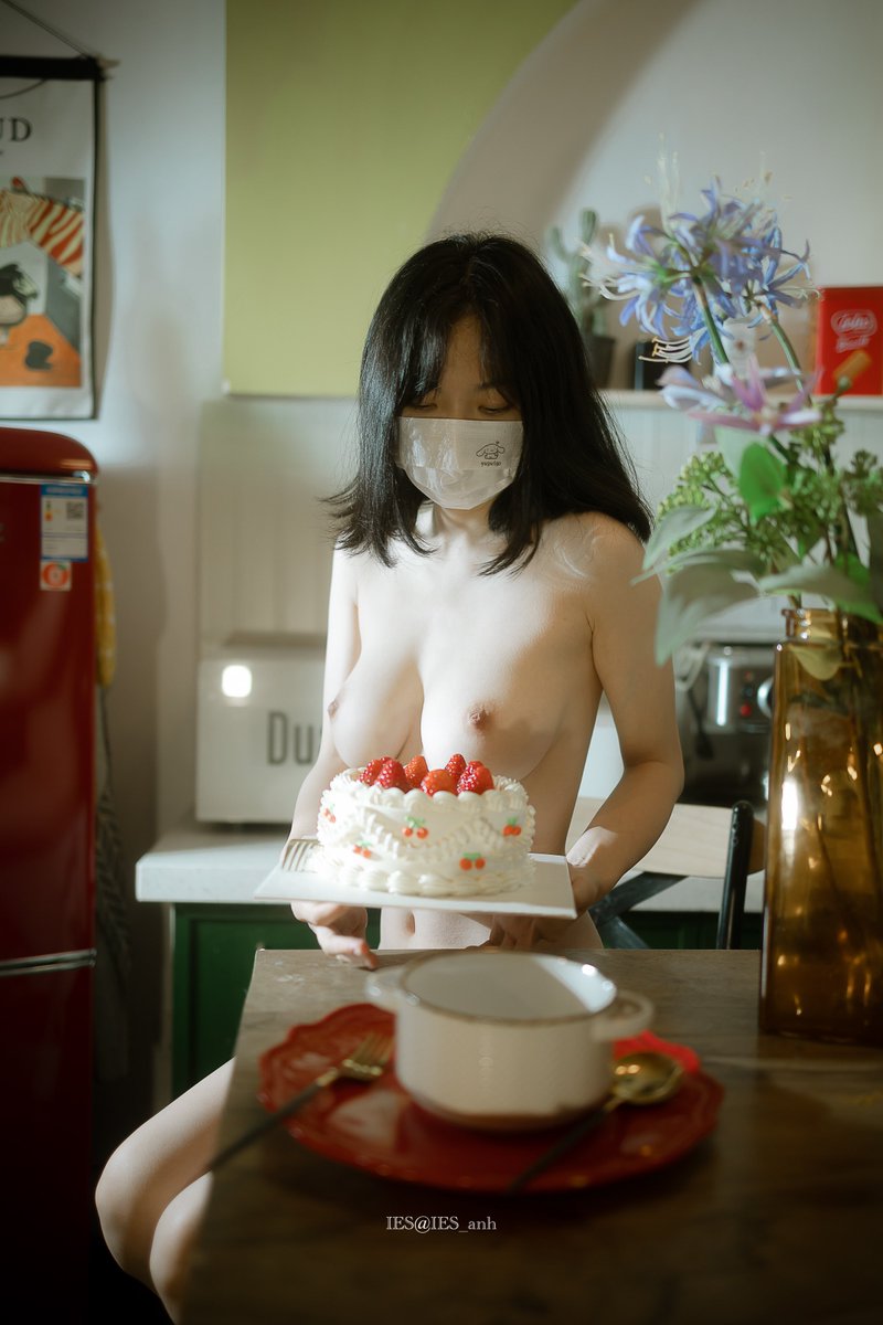 和枞枞在一起的时光
🍰拍摄直出

出镜@HcKfad https://t.co/kOYBKZcLEn