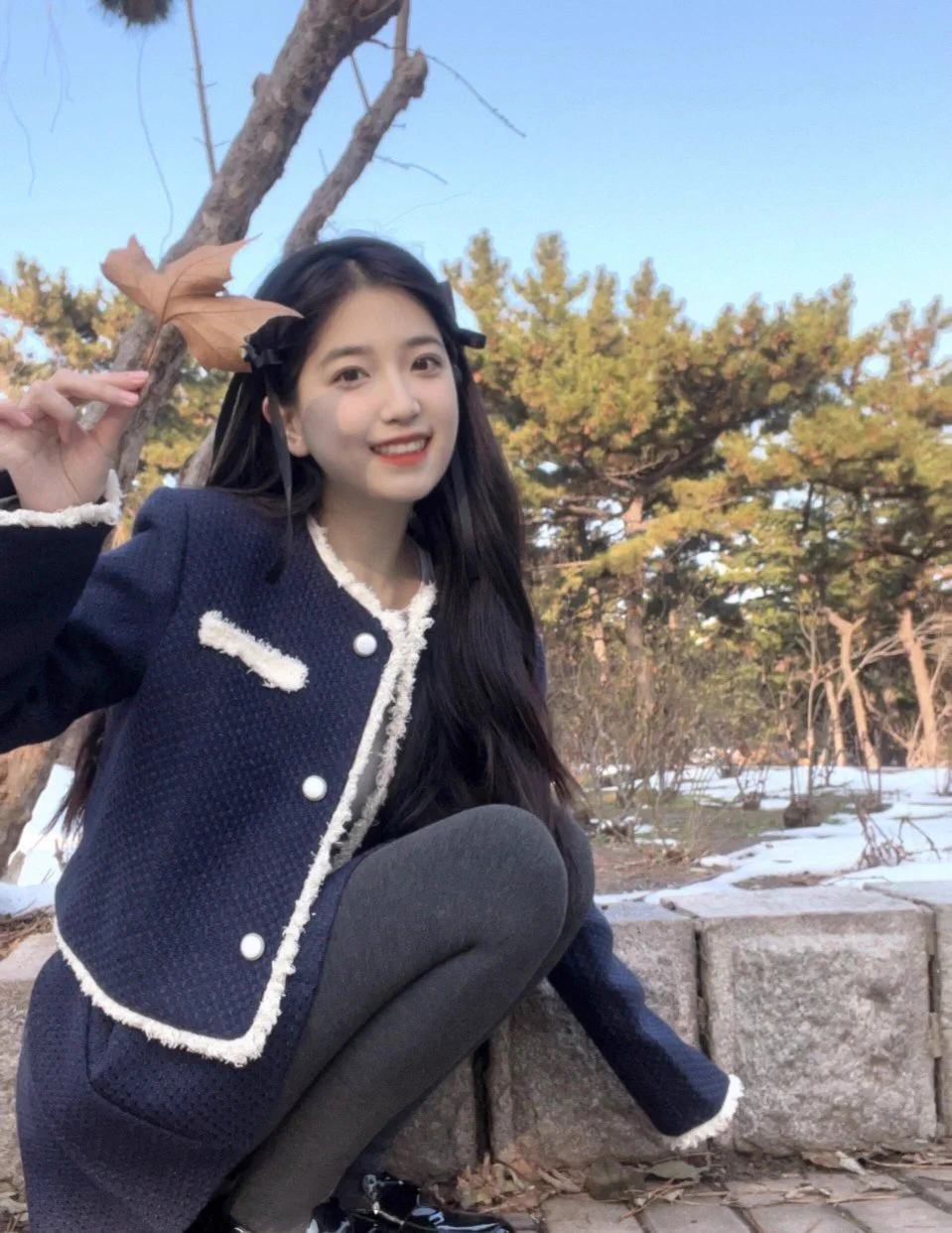 有奖竞答，有知道这是哪里的嘛 https://t.co/WodDaoexbg