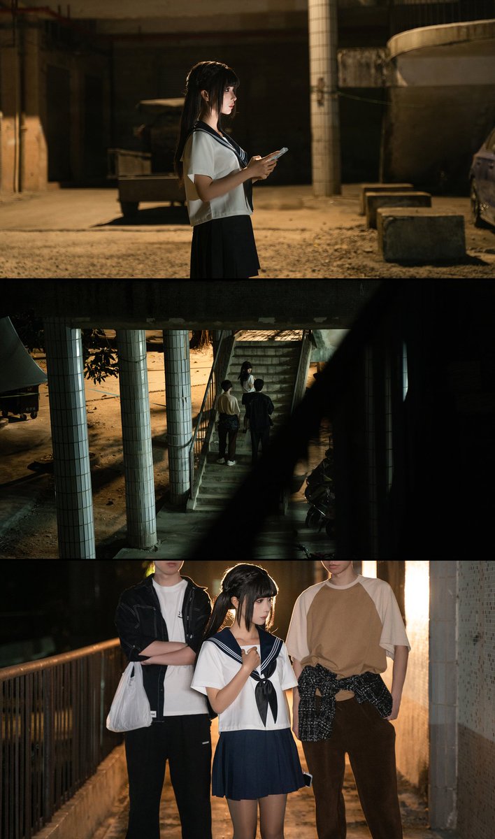 《蠢沫沫奇遇记》① https://t.co/7nSscXvTJv