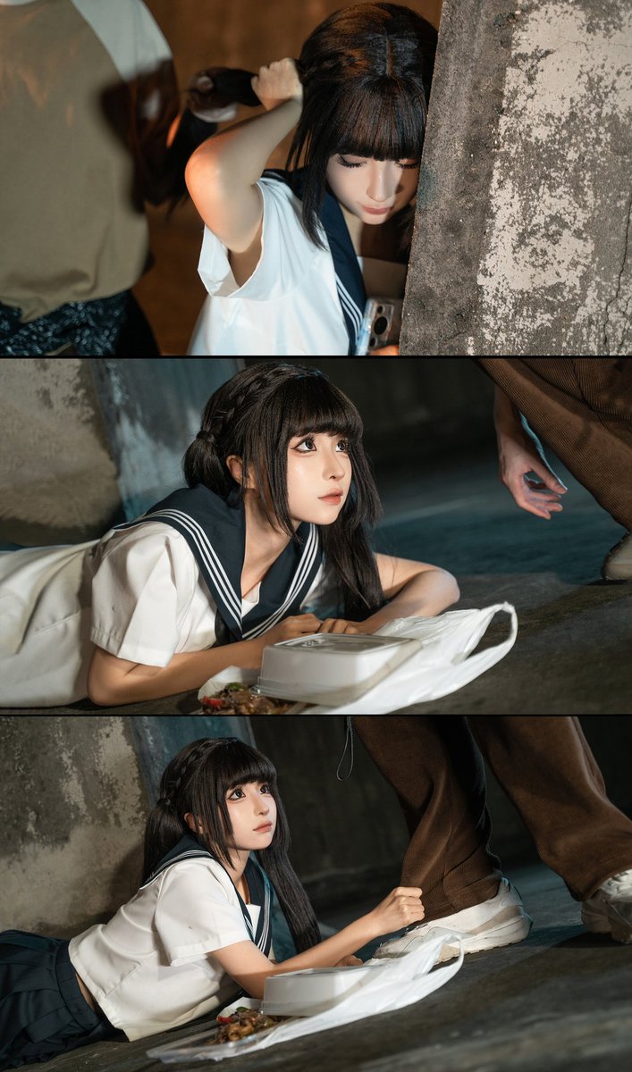 《蠢沫沫奇遇记》① https://t.co/7nSscXvTJv