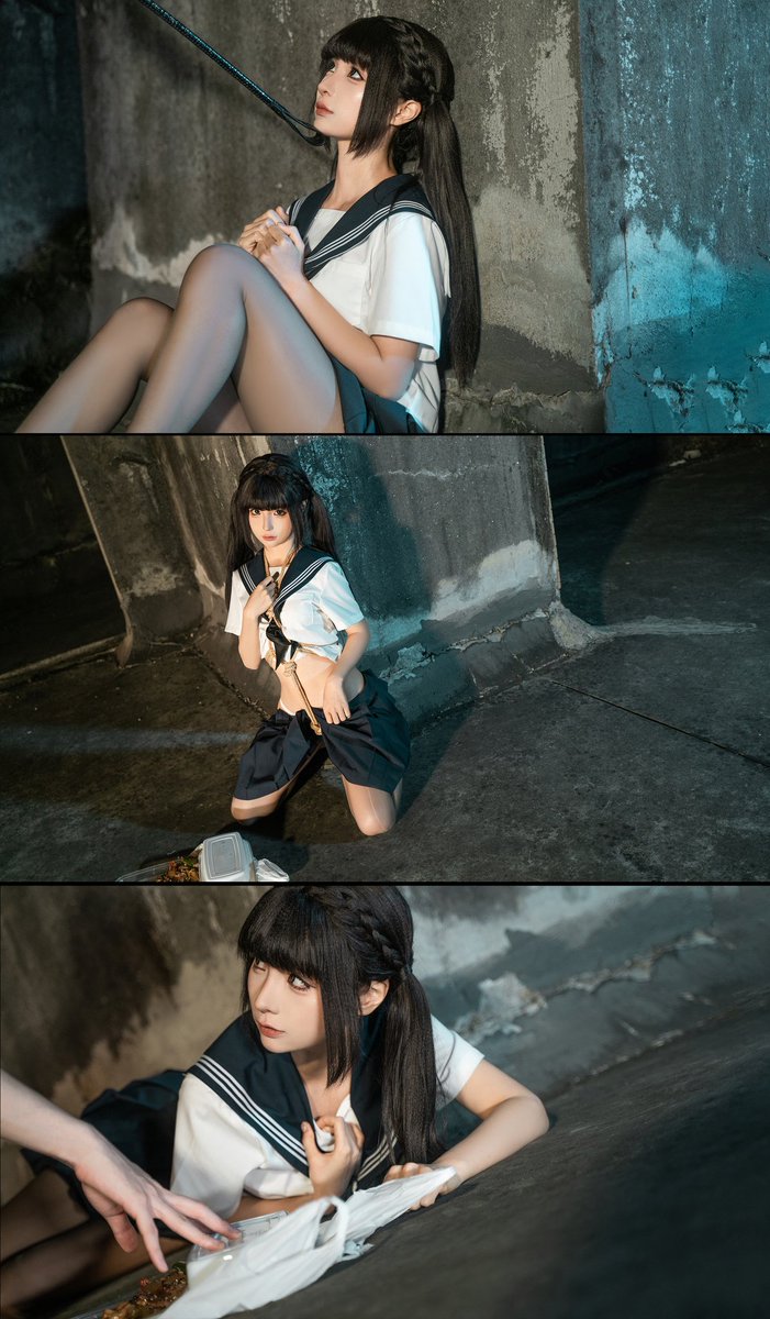 《蠢沫沫奇遇记》① https://t.co/7nSscXvTJv