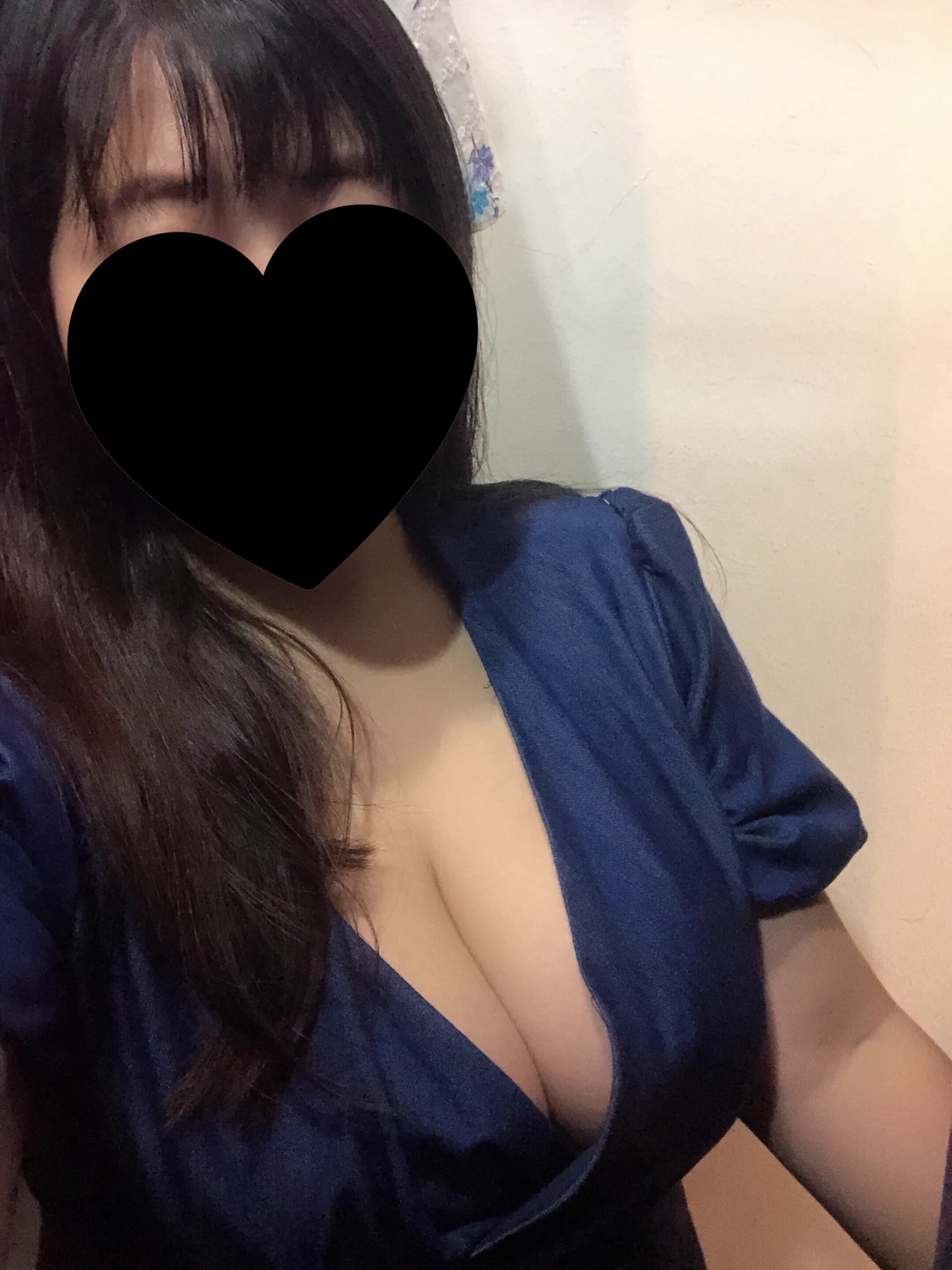 今晚婚禮穿這樣可以嗎 (•̀ᴗ• ) ̑̑ https://t.co/q582hH5M2U