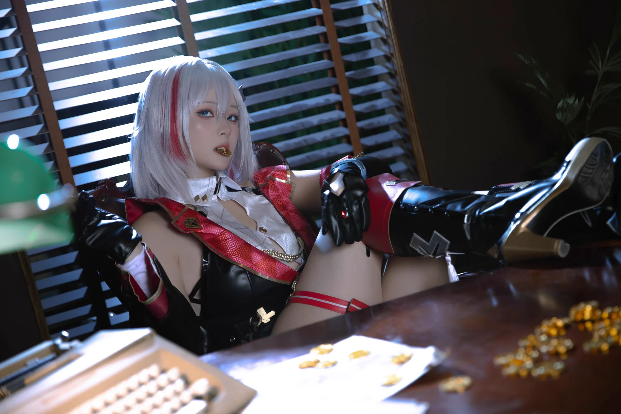 #HonkaiStarRail https://t.co/eWNl6HKl50
