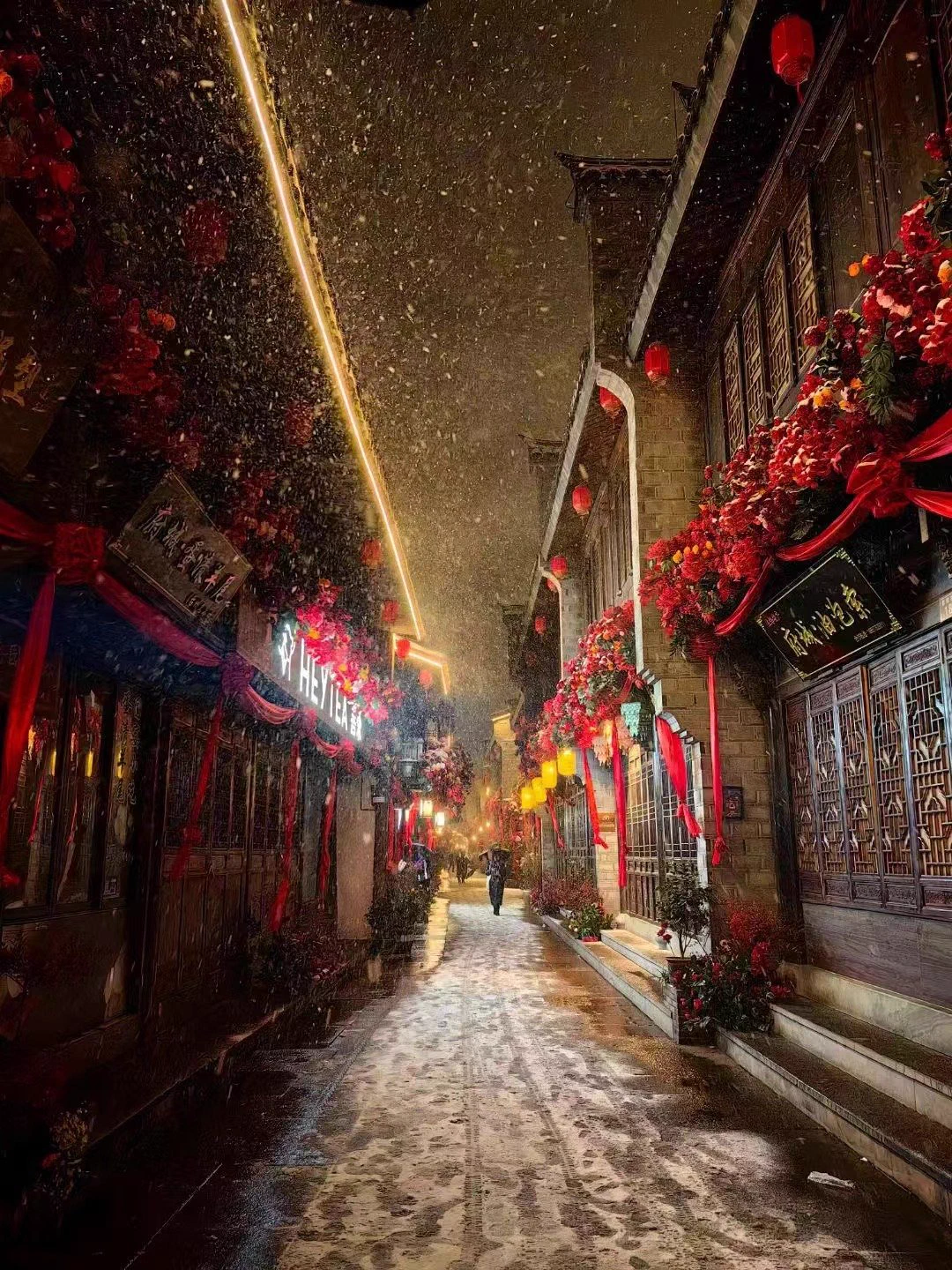 Good evening这样的美景，你心动了吗？ https://t.co/j3pSxobqTY
