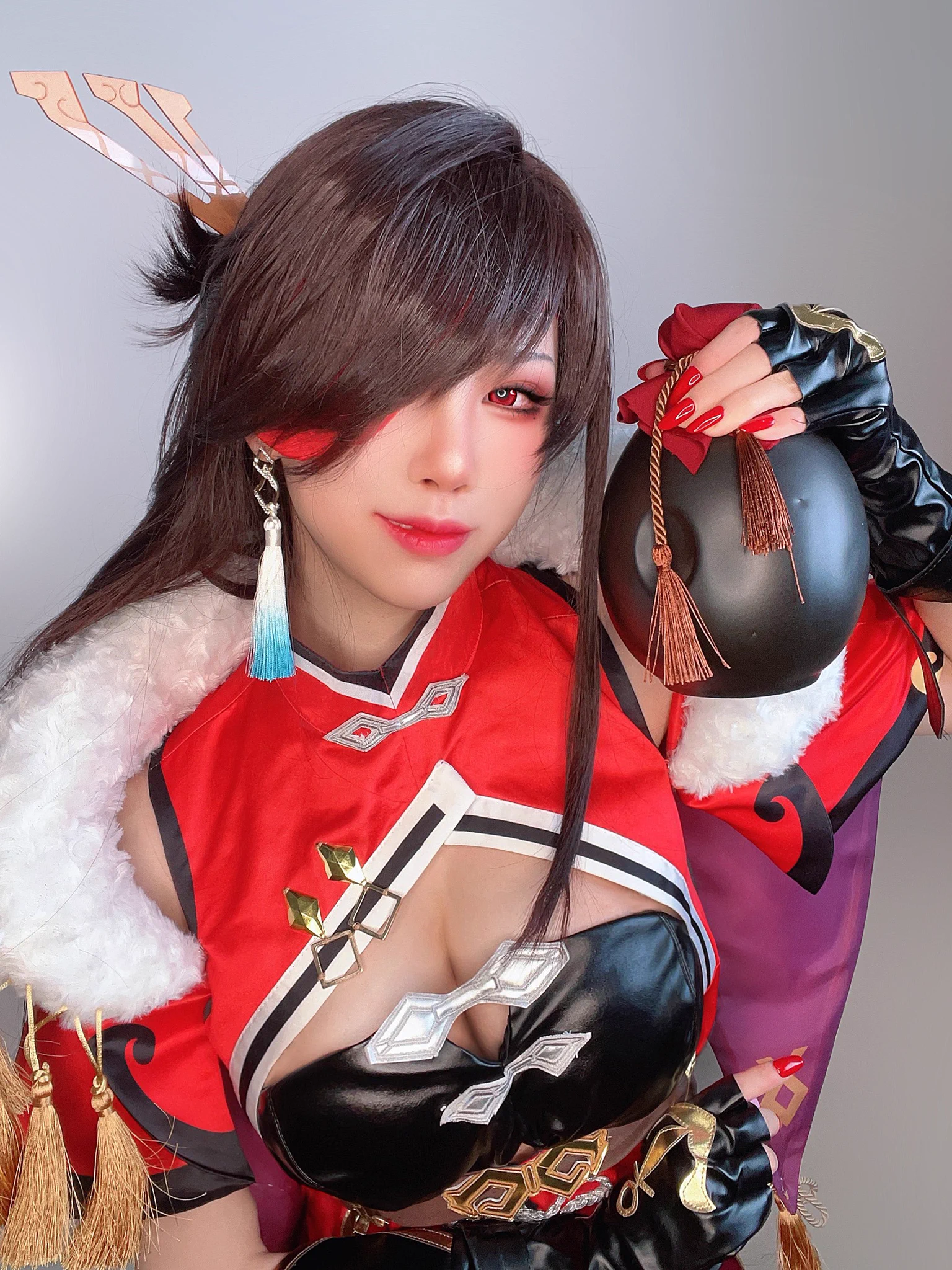 春節おめでとう!🥰🧧 https://t.co/u0ovYrczmV