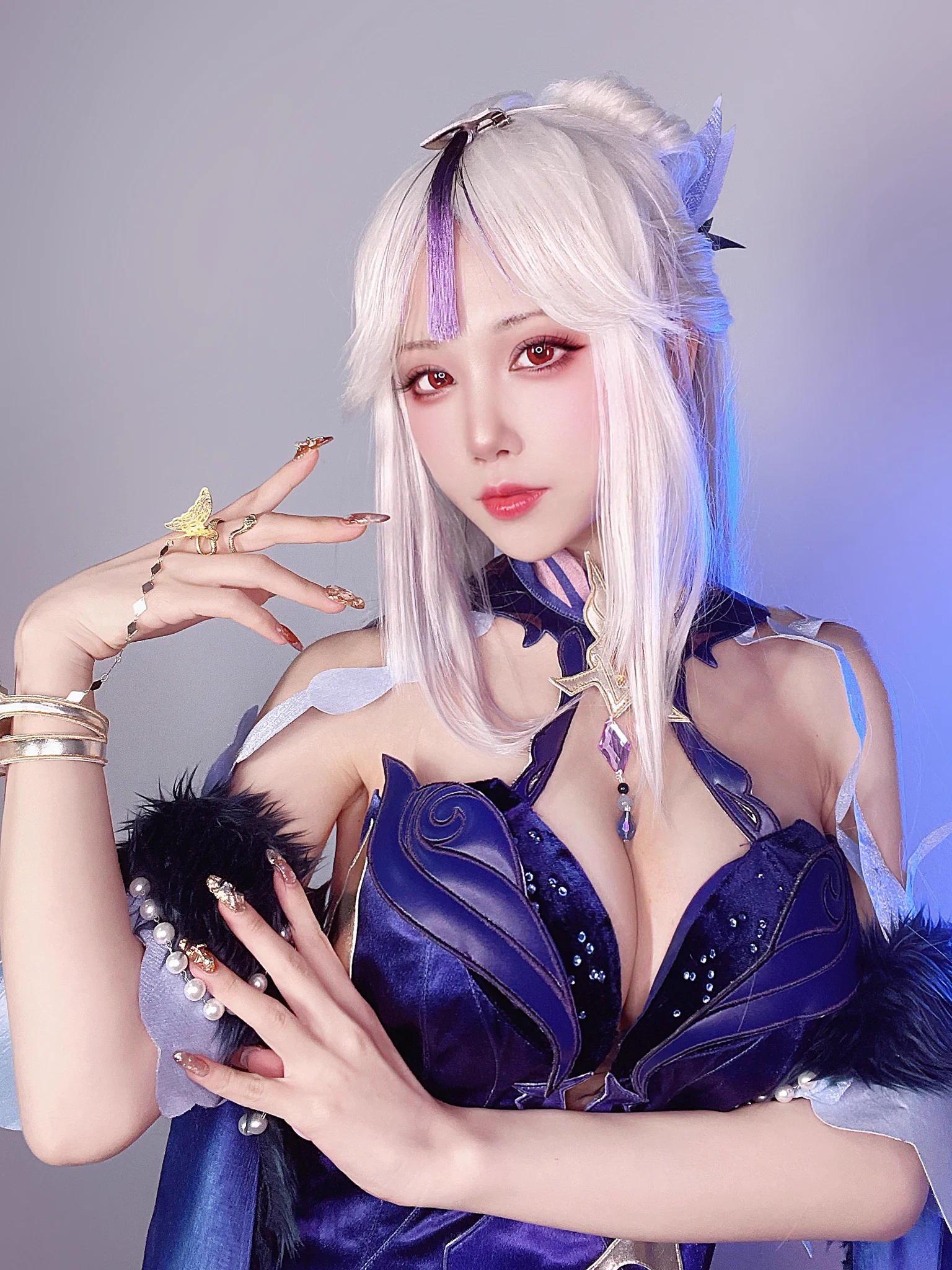 春節おめでとう!🥰🧧 https://t.co/u0ovYrczmV