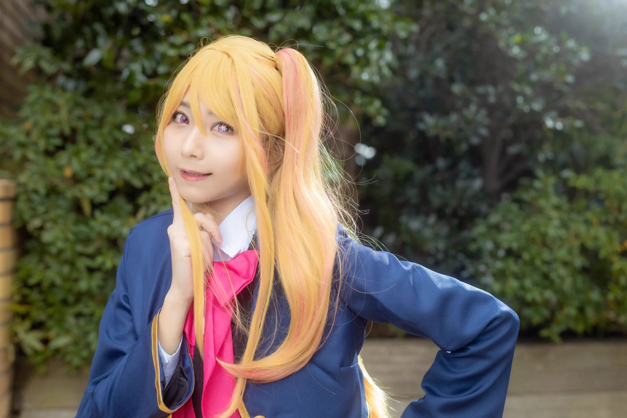 ルビーーー#アコスタ #アコスタ池袋 https://t.co/C57zyOhUFP