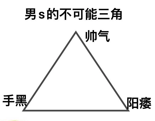 我总结：世界上根本没有能符合以下3项的男s https://t.co/spf5FqowZS