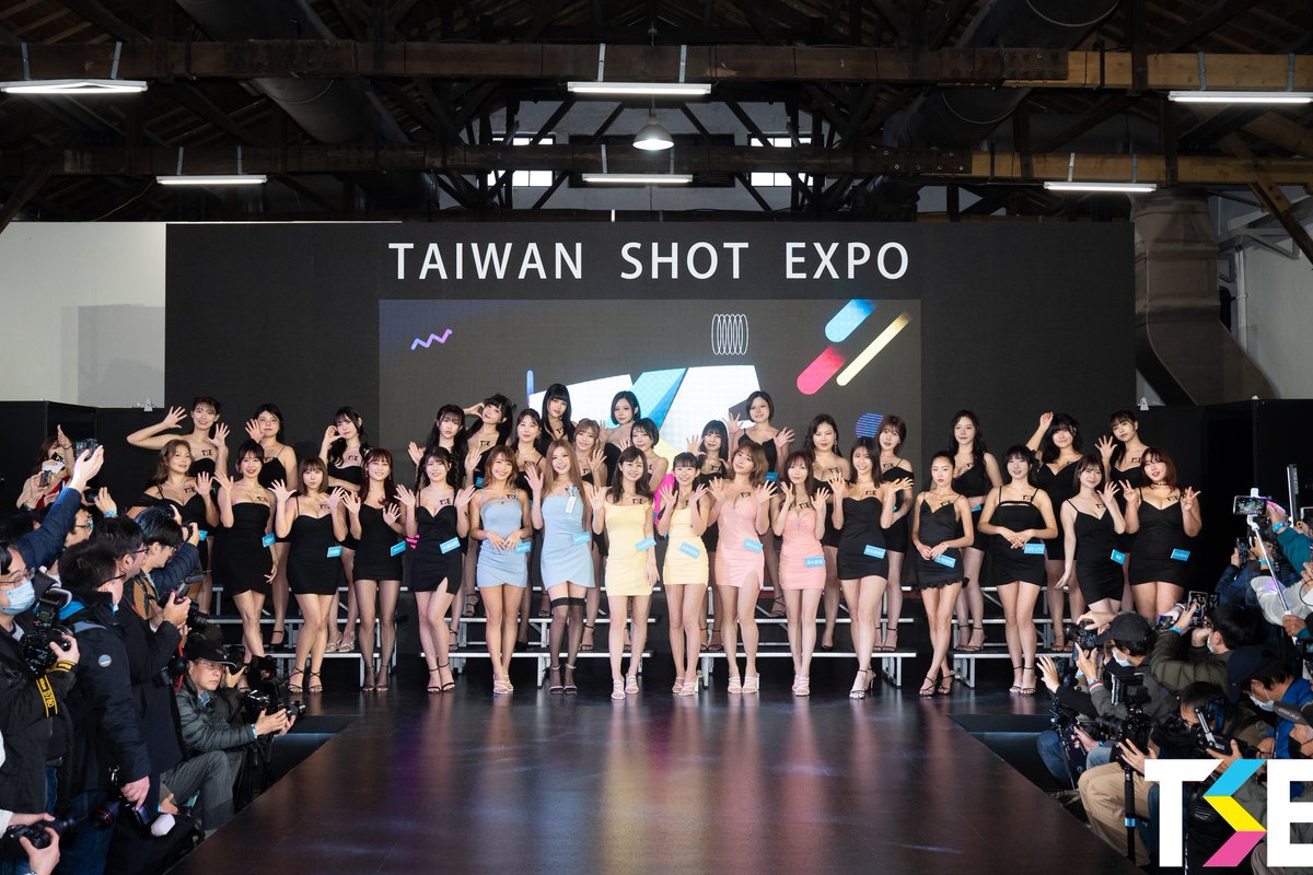 台湾の皆さんとの交流楽しすぎました💗
幸せな3日間を本当にありがとうございました🫶
🇹🇼謝謝🇹🇼我愛你🇹🇼

#TSE2024 https://t.co/MjOY0Y3aqq