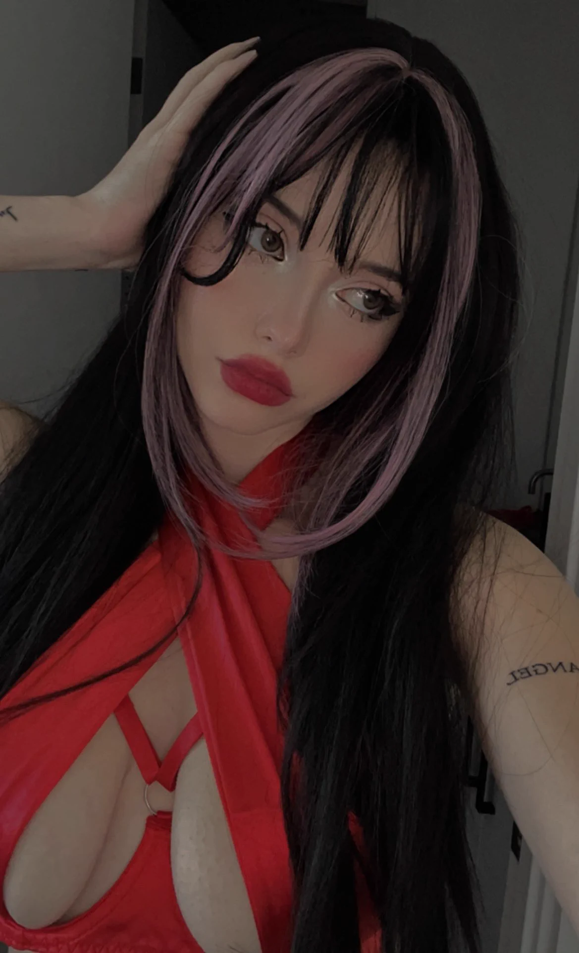 Talk with me on my site! &gt; https://t.co/UUJVt0Q5V3 https://t.co/ylpuGXauTP